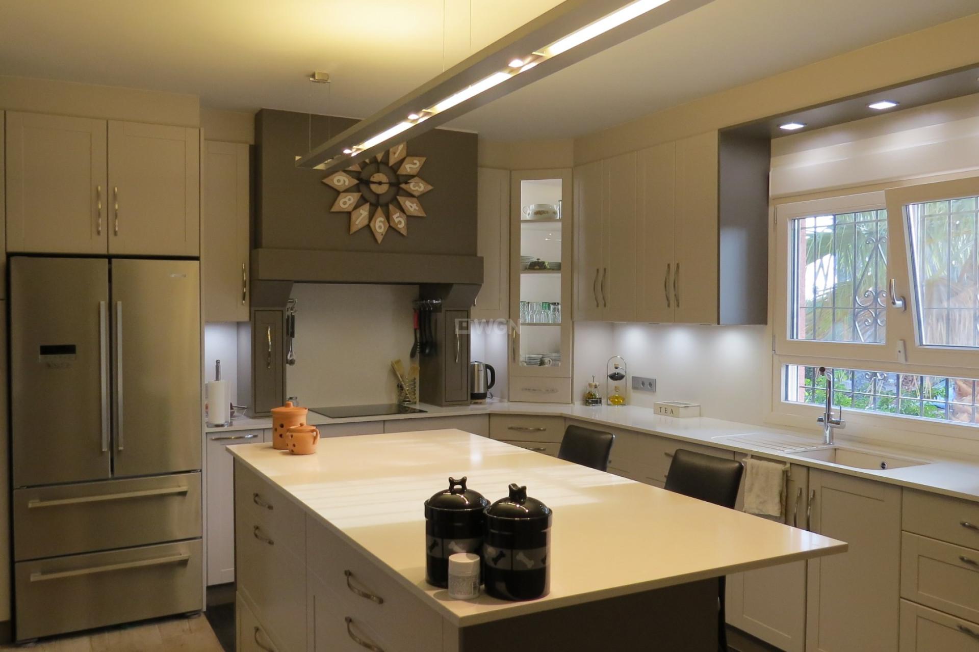 Wiederverkauf - Villa - Daya Vieja - Costa Blanca