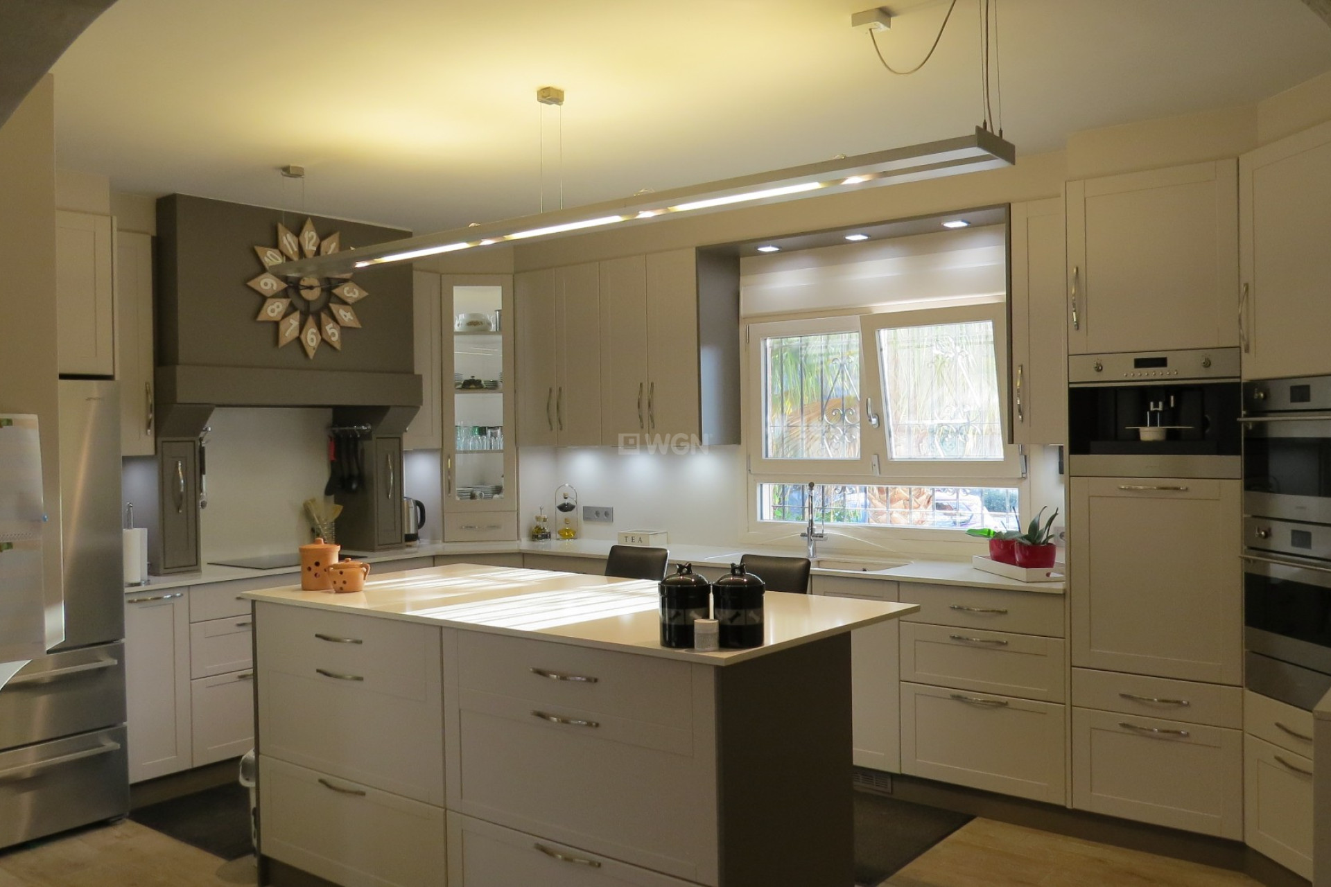 Wiederverkauf - Villa - Daya Vieja - Costa Blanca