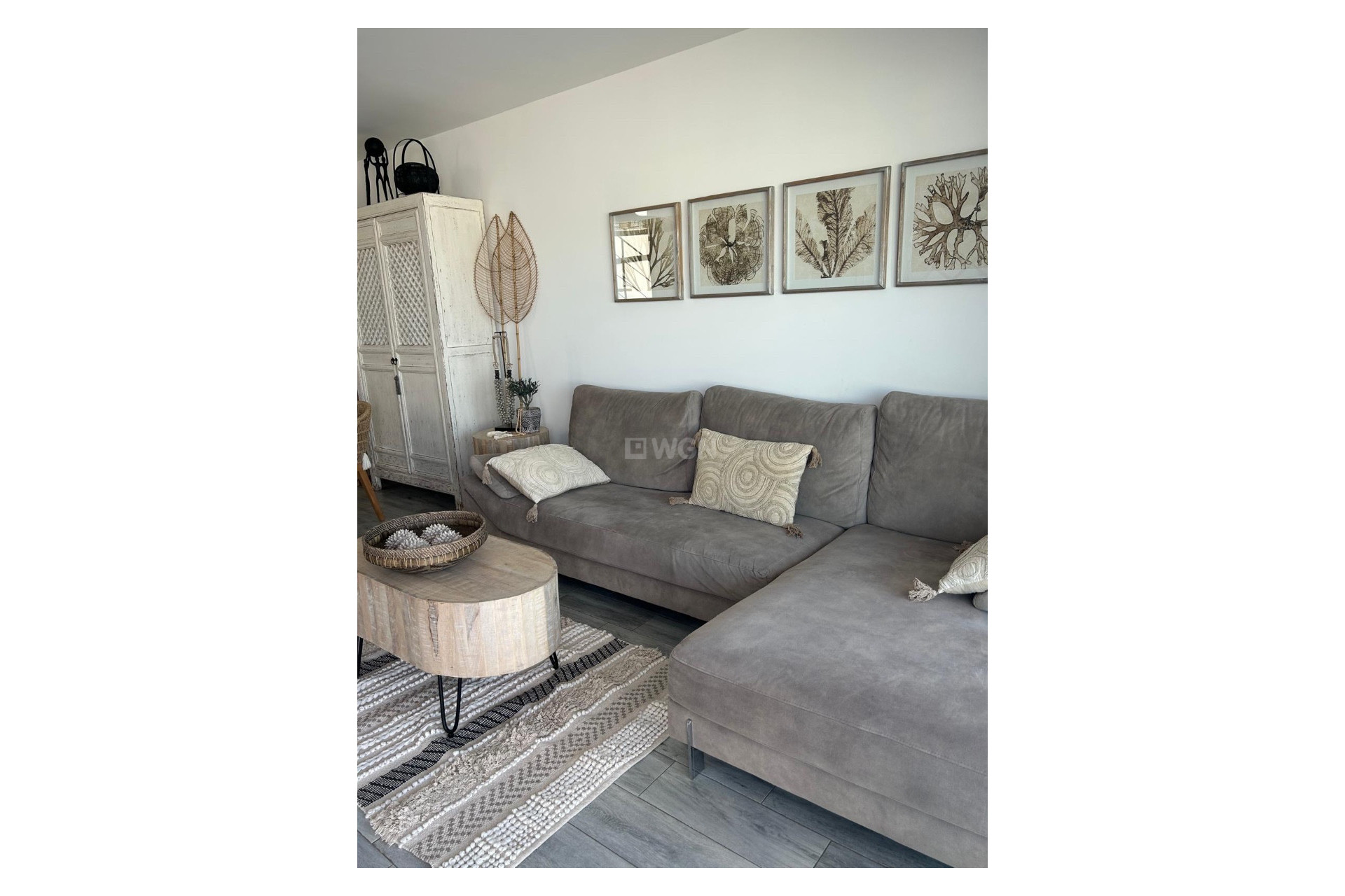 Wiederverkauf - Villa - Daya Vieja - Costa Blanca