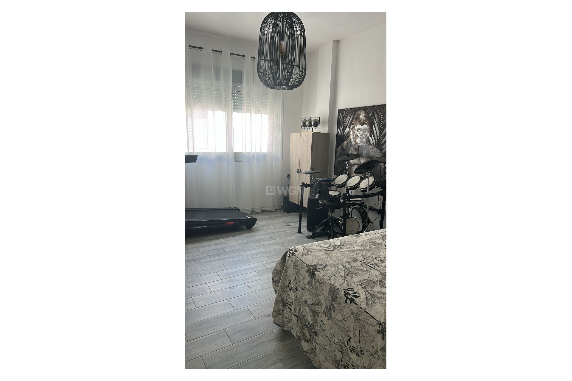 Wiederverkauf - Villa - Daya Vieja - Costa Blanca