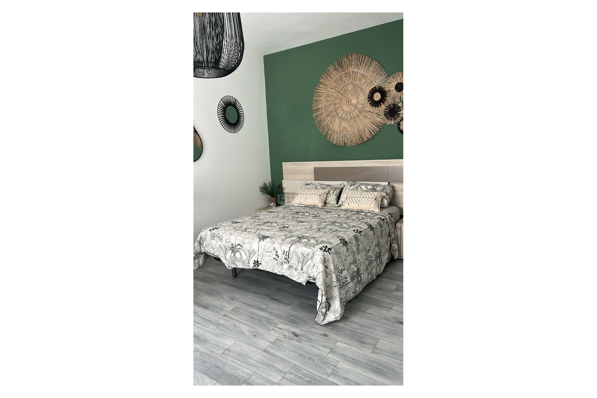 Wiederverkauf - Villa - Daya Vieja - Costa Blanca