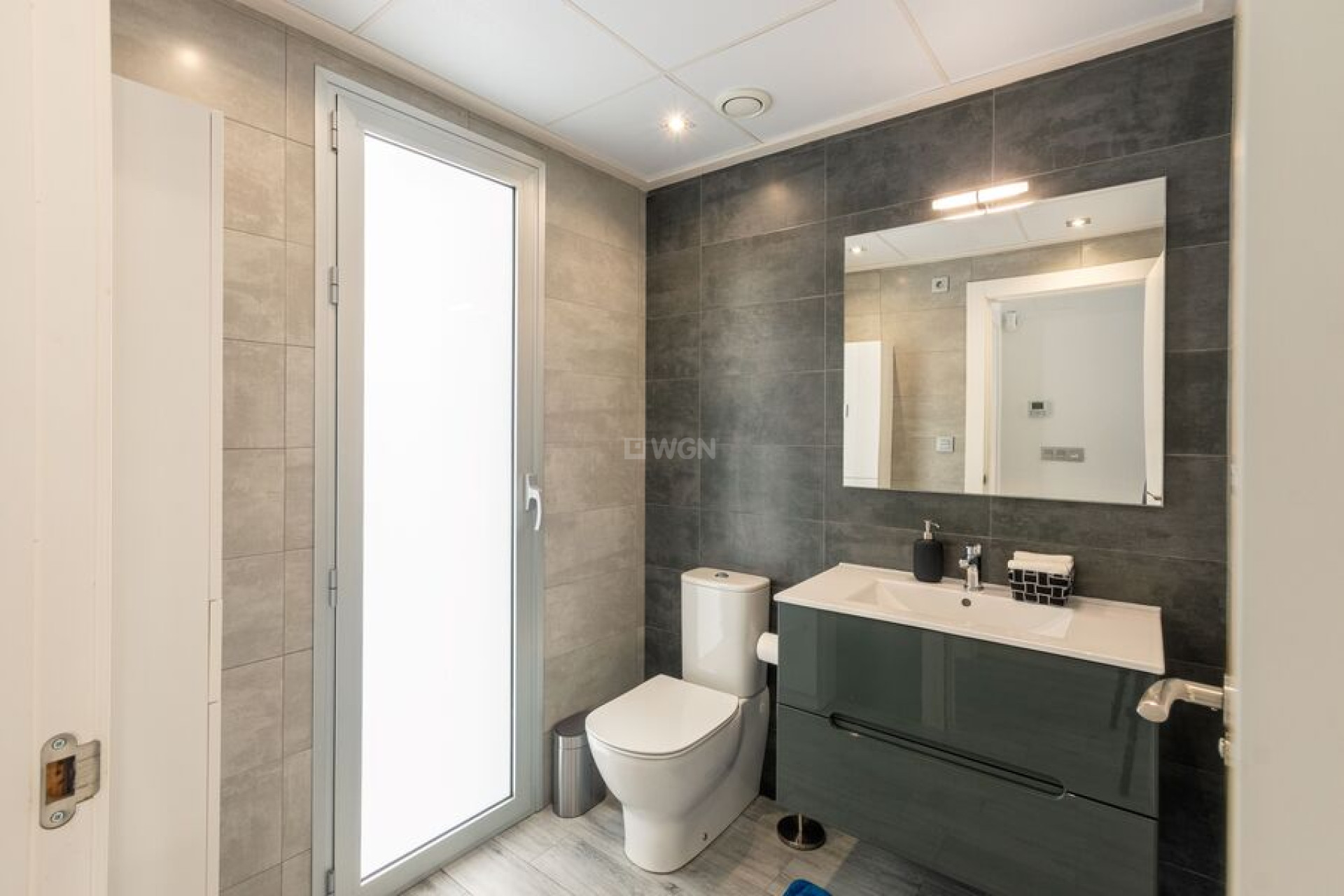 Wiederverkauf - Villa - Daya Vieja - Costa Blanca