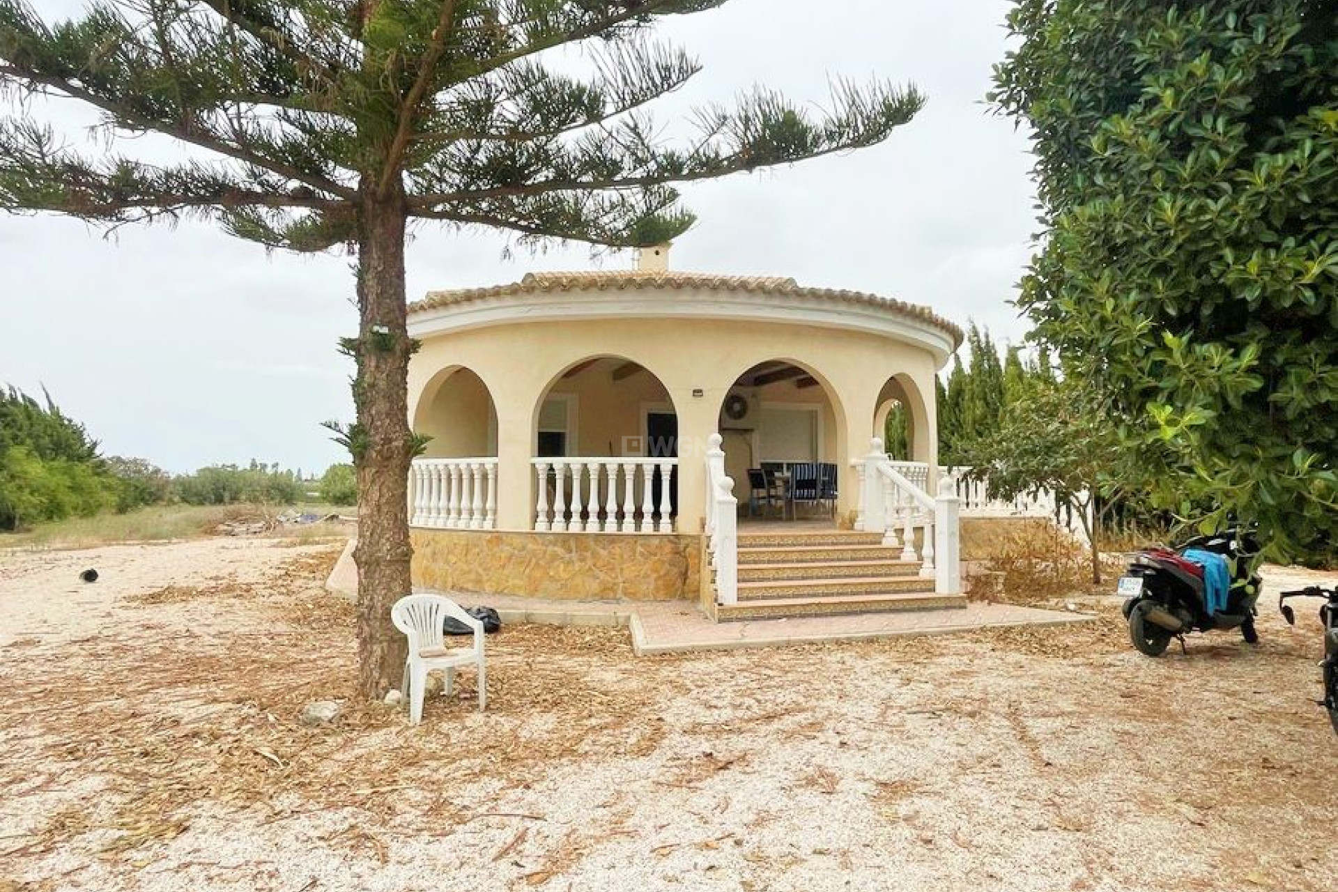 Wiederverkauf - Villa - Daya Vieja - Costa Blanca