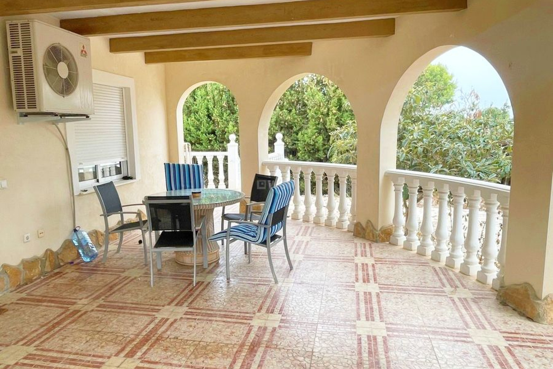 Wiederverkauf - Villa - Daya Vieja - Costa Blanca