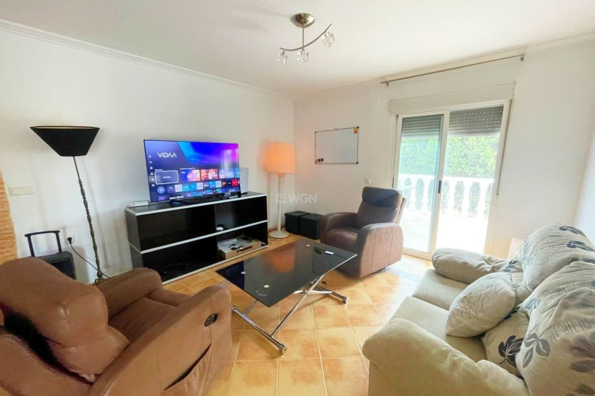 Wiederverkauf - Villa - Daya Vieja - Costa Blanca