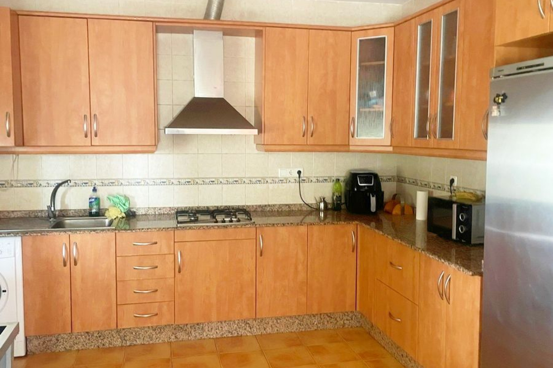 Wiederverkauf - Villa - Daya Vieja - Costa Blanca