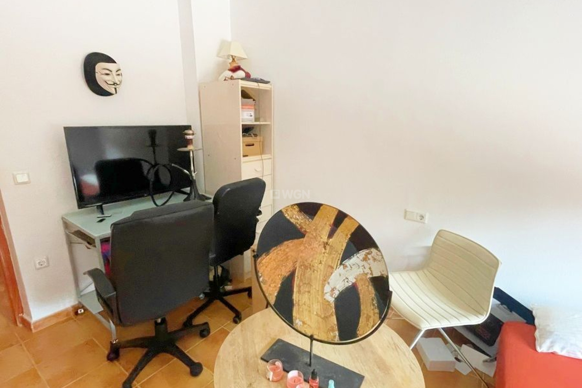 Wiederverkauf - Villa - Daya Vieja - Costa Blanca