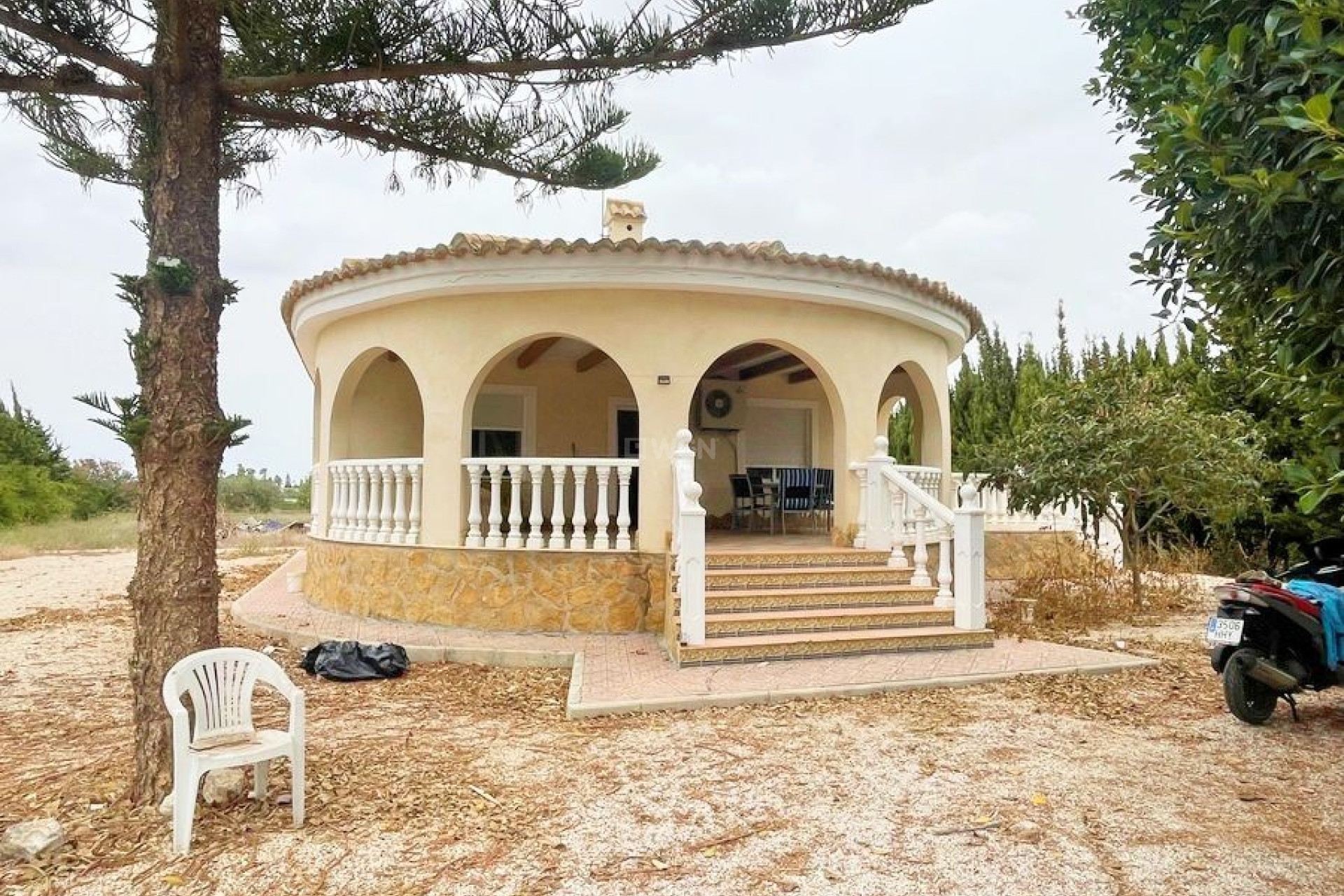 Wiederverkauf - Villa - Daya Vieja - Costa Blanca