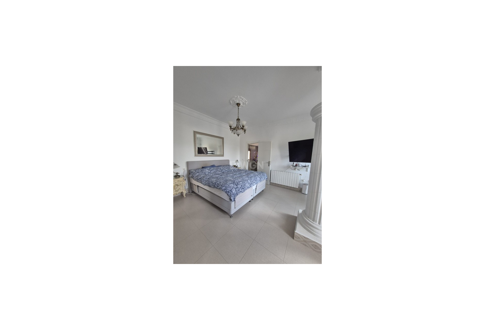 Wiederverkauf - Villa - Daya Vieja - Costa Blanca