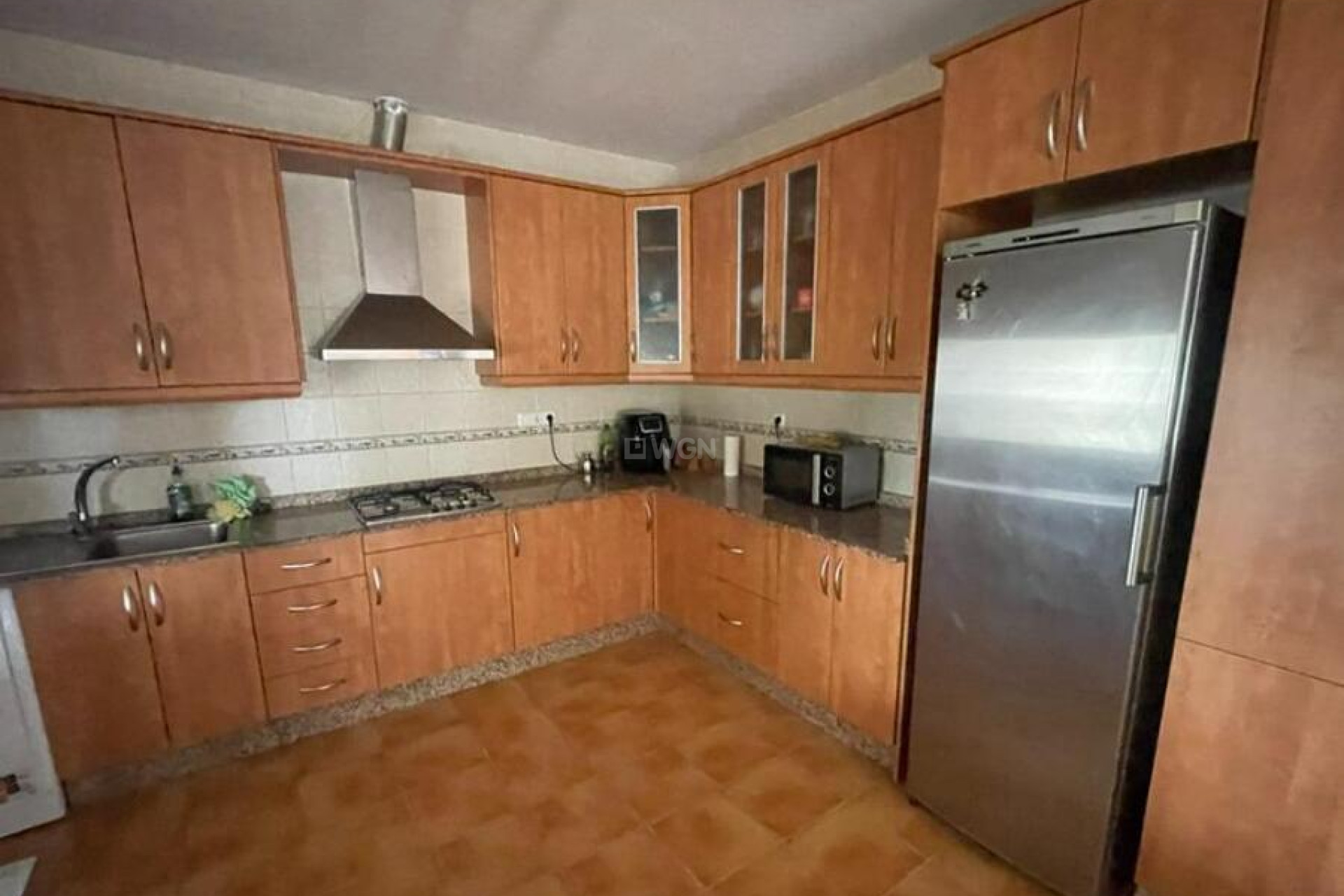 Wiederverkauf - Villa - Daya Vieja - Costa Blanca