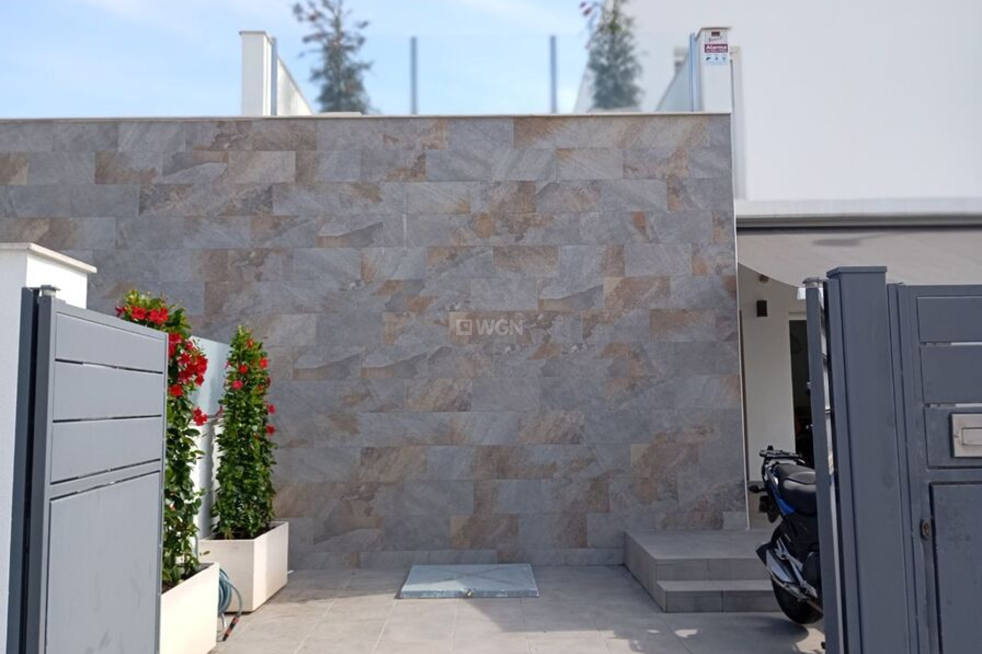 Wiederverkauf - Villa - Daya Vieja - Costa Blanca