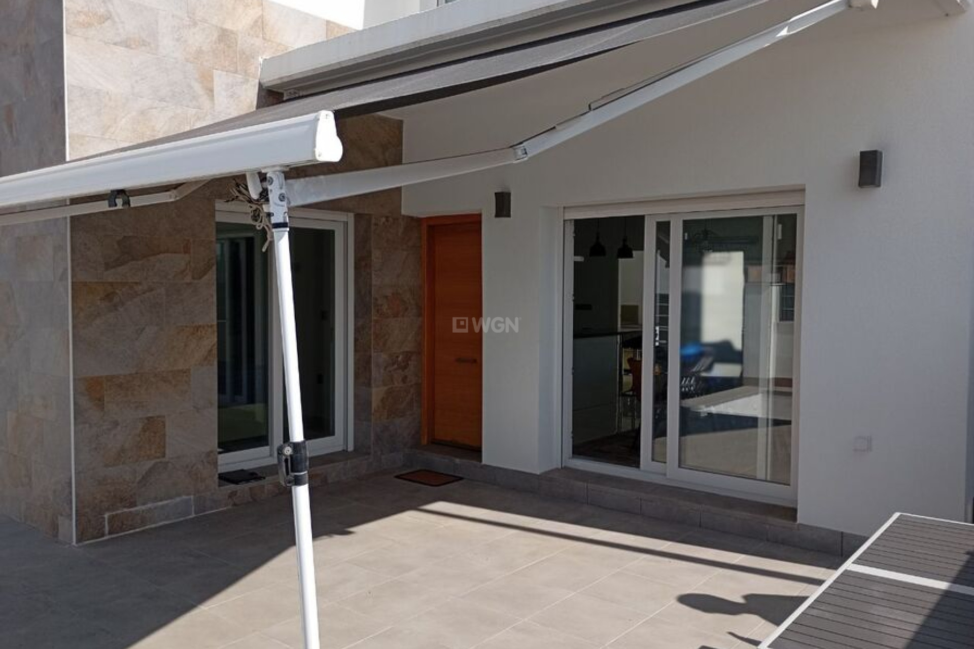 Wiederverkauf - Villa - Daya Vieja - Costa Blanca