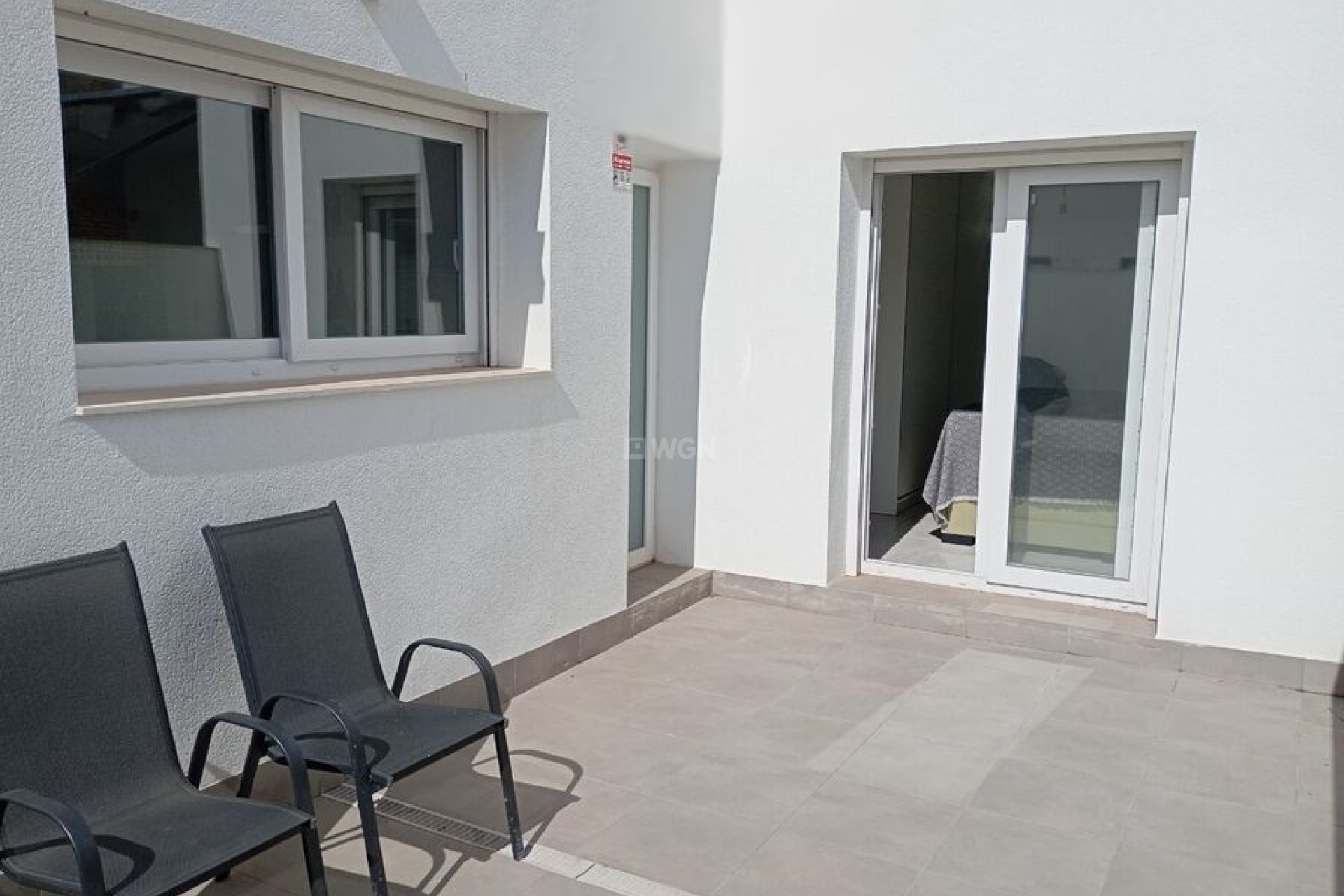 Wiederverkauf - Villa - Daya Vieja - Costa Blanca