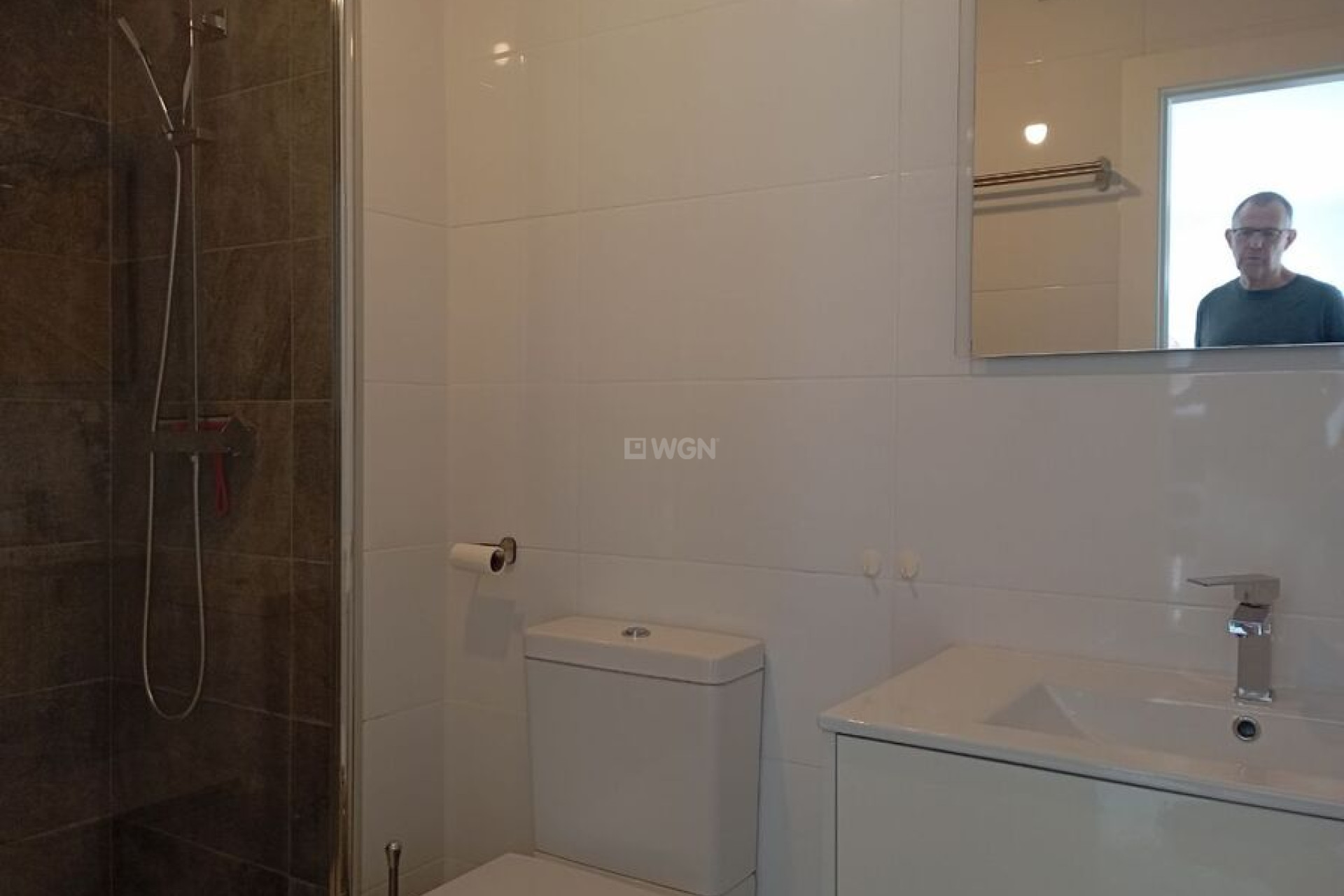 Wiederverkauf - Villa - Daya Vieja - Costa Blanca