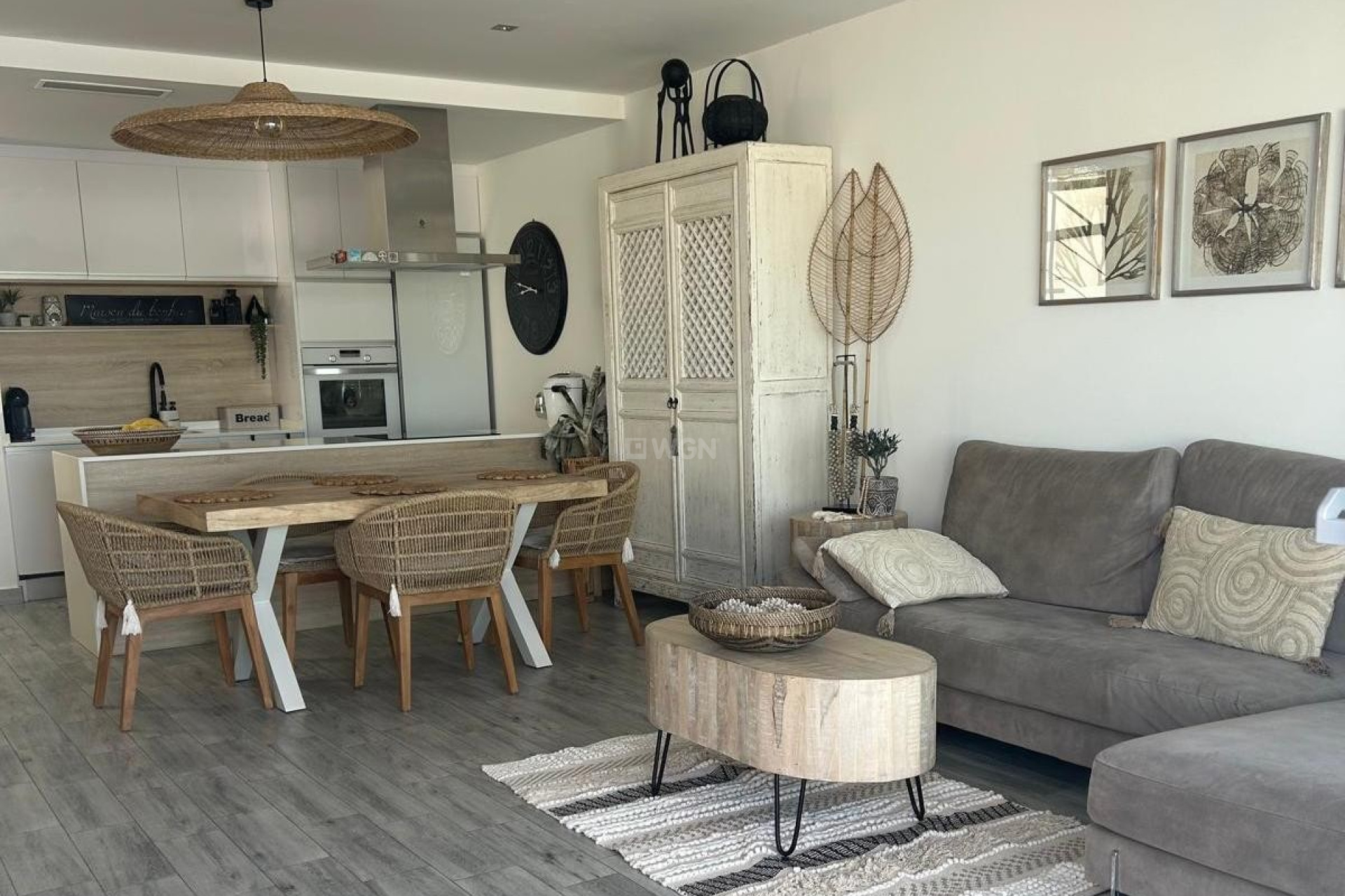 Wiederverkauf - Villa - Daya Vieja - Costa Blanca