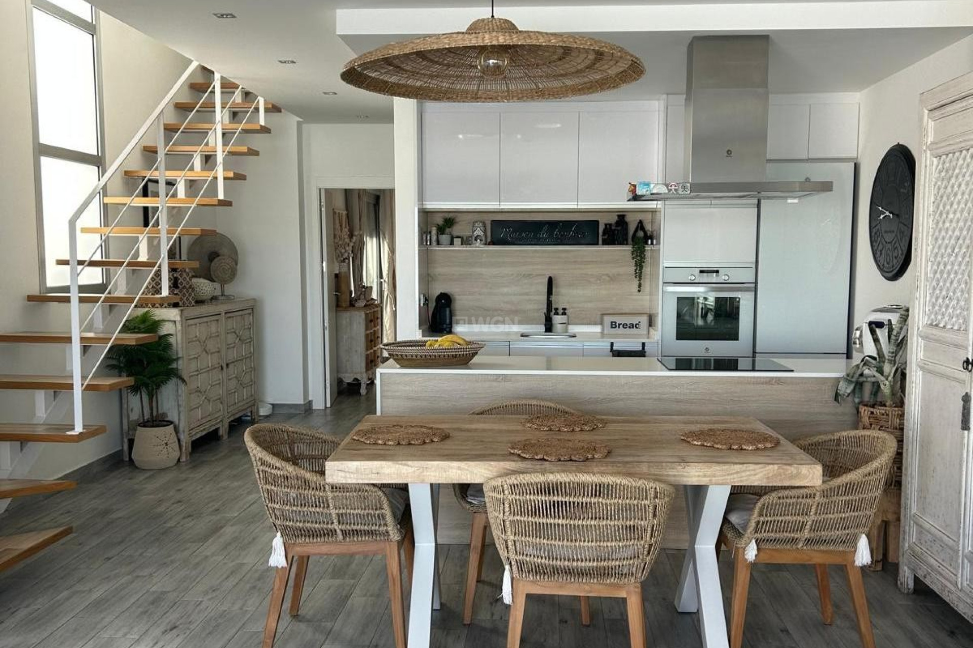 Wiederverkauf - Villa - Daya Vieja - Costa Blanca