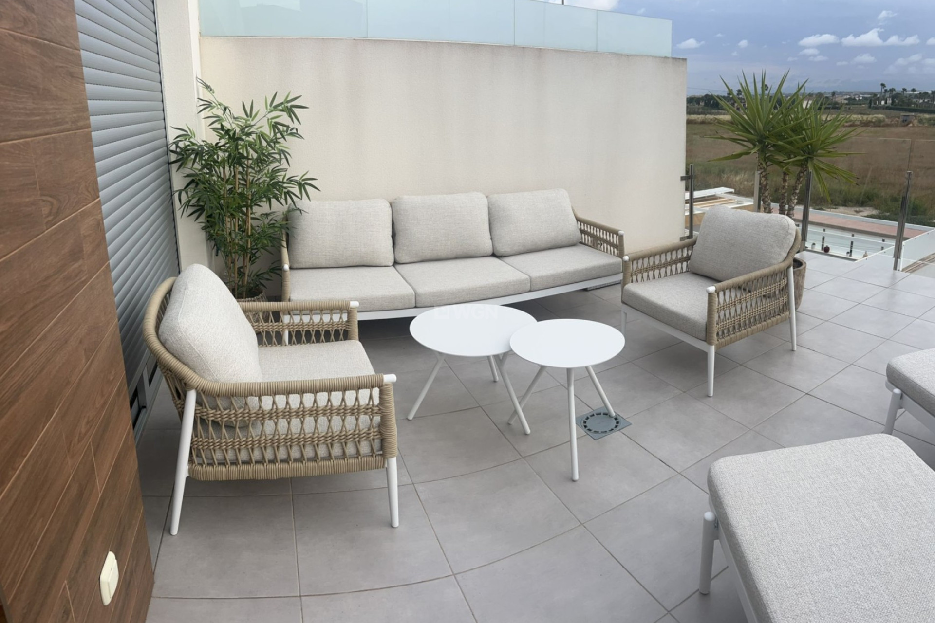 Wiederverkauf - Villa - Daya Vieja - Costa Blanca