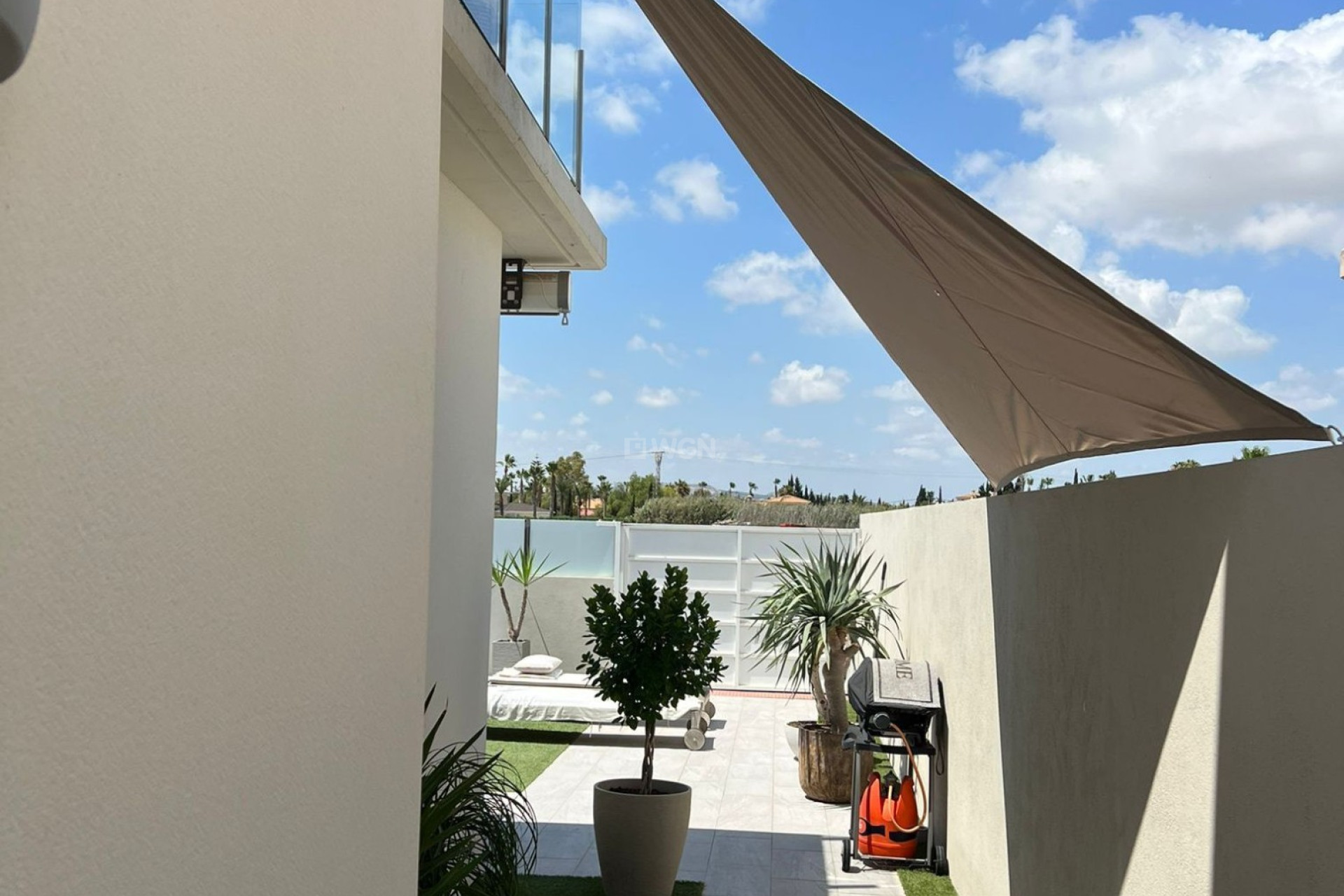 Wiederverkauf - Villa - Daya Vieja - Costa Blanca