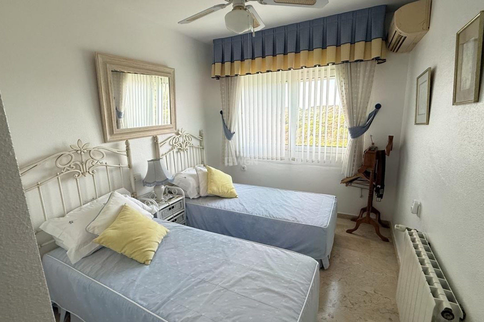 Wiederverkauf - Villa - Dehesa de Campoamor - Costa Blanca