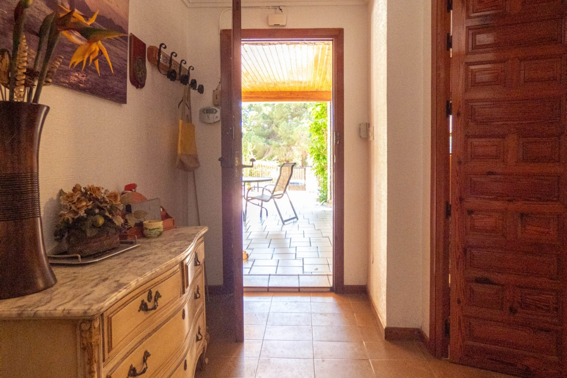 Wiederverkauf - Villa - Dehesa de Campoamor - Costa Blanca