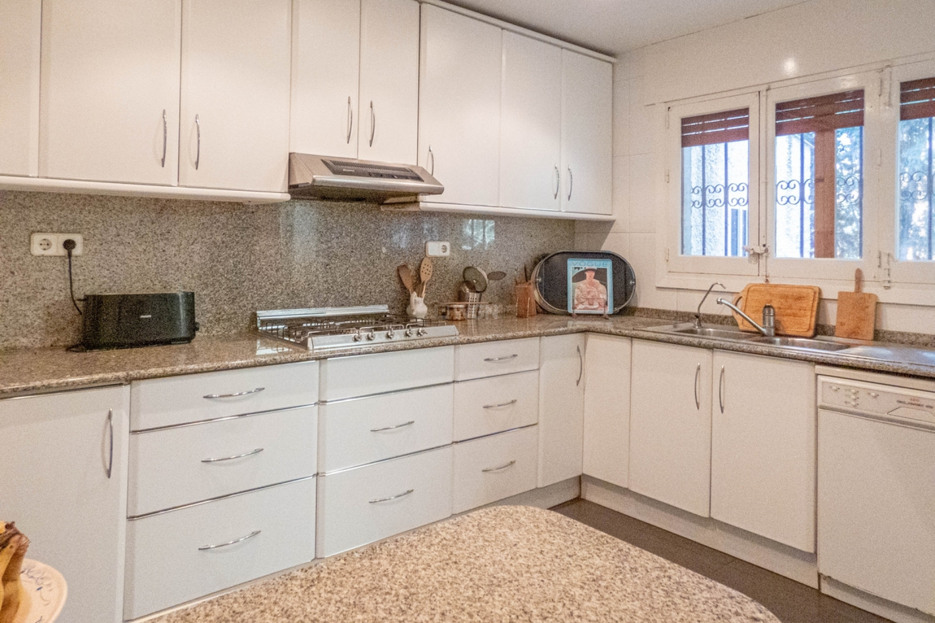 Wiederverkauf - Villa - Dehesa de Campoamor - Costa Blanca