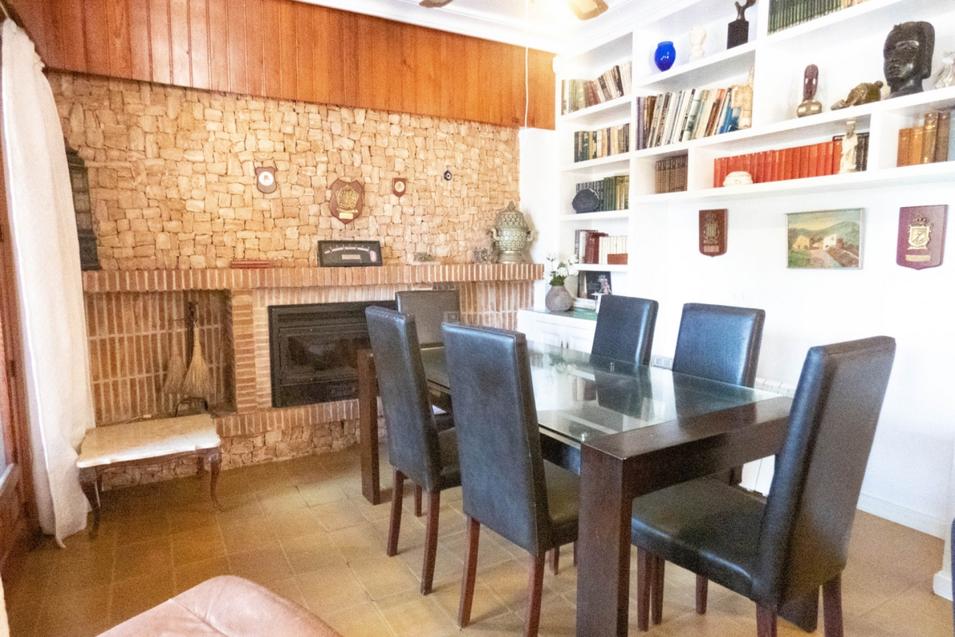 Wiederverkauf - Villa - Dehesa de Campoamor - Costa Blanca