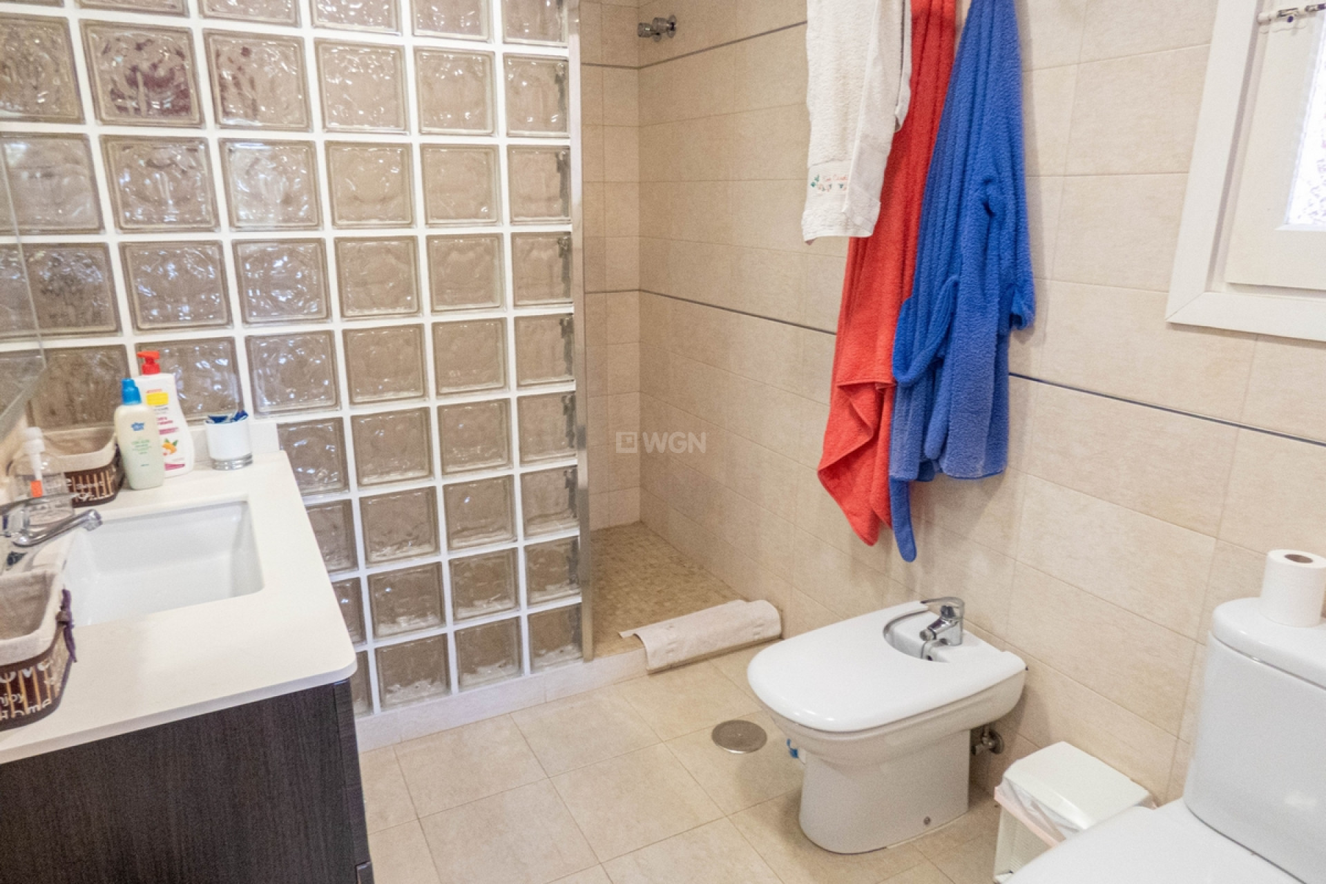 Wiederverkauf - Villa - Dehesa de Campoamor - Costa Blanca