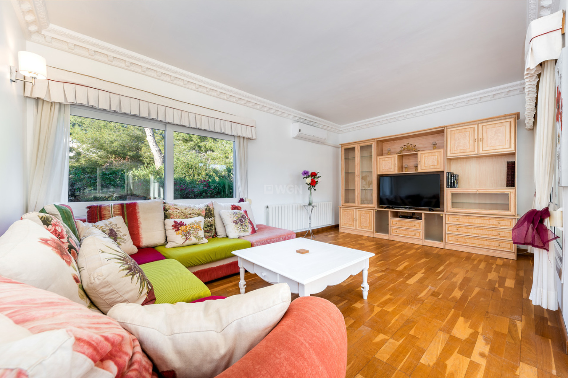 Wiederverkauf - Villa - Dehesa de Campoamor - Costa Blanca