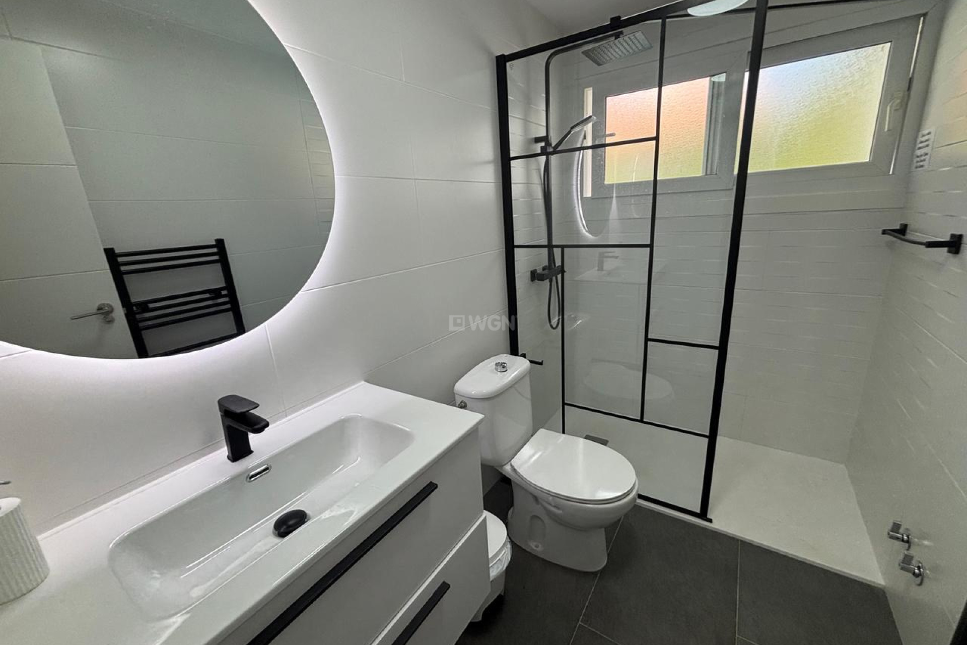 Wiederverkauf - Villa - Dehesa de Campoamor - Costa Blanca