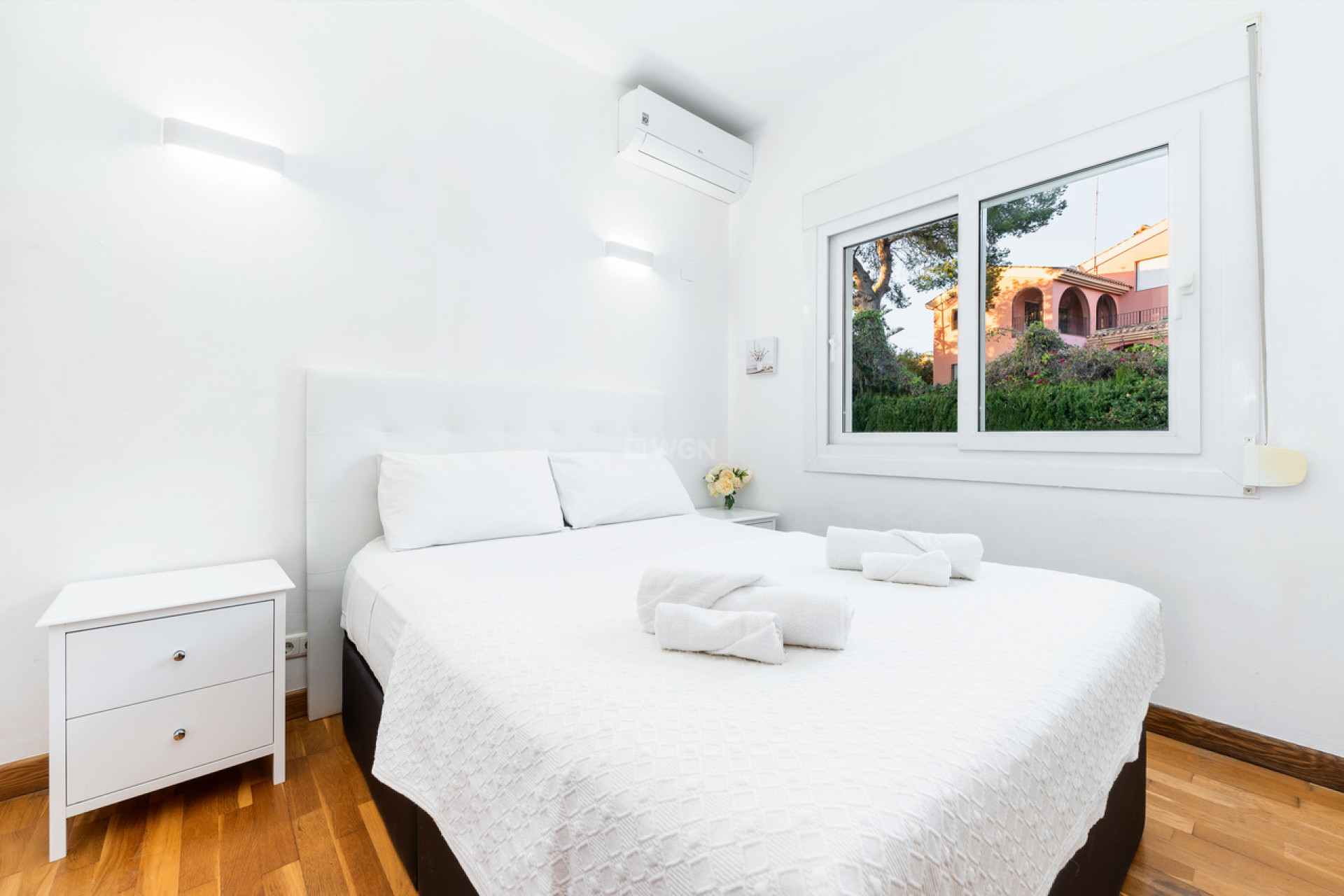 Wiederverkauf - Villa - Dehesa de Campoamor - Costa Blanca