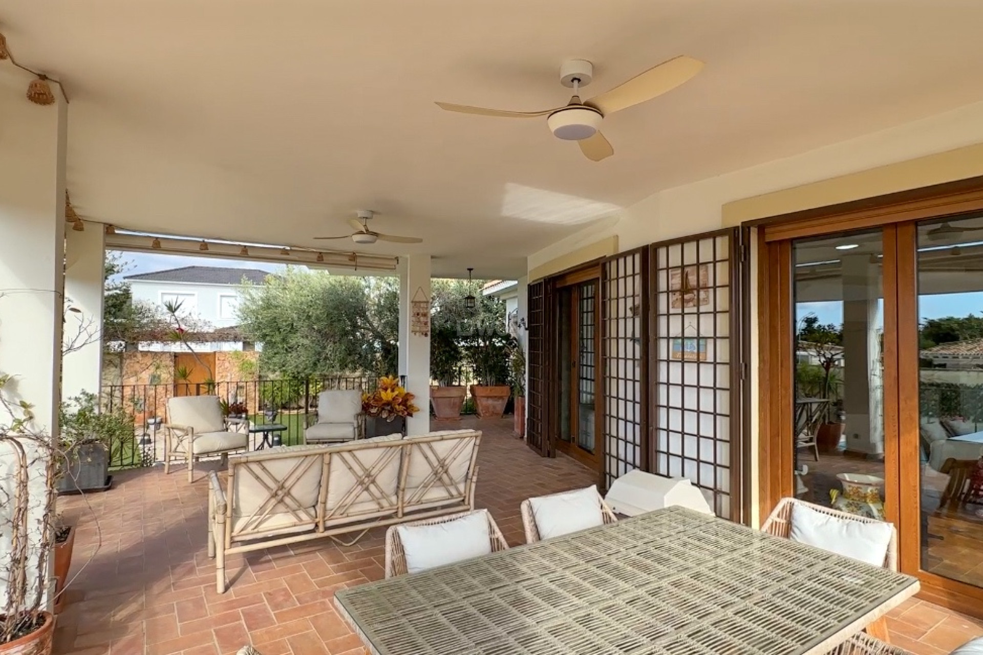 Wiederverkauf - Villa - Dehesa de Campoamor - Costa Blanca