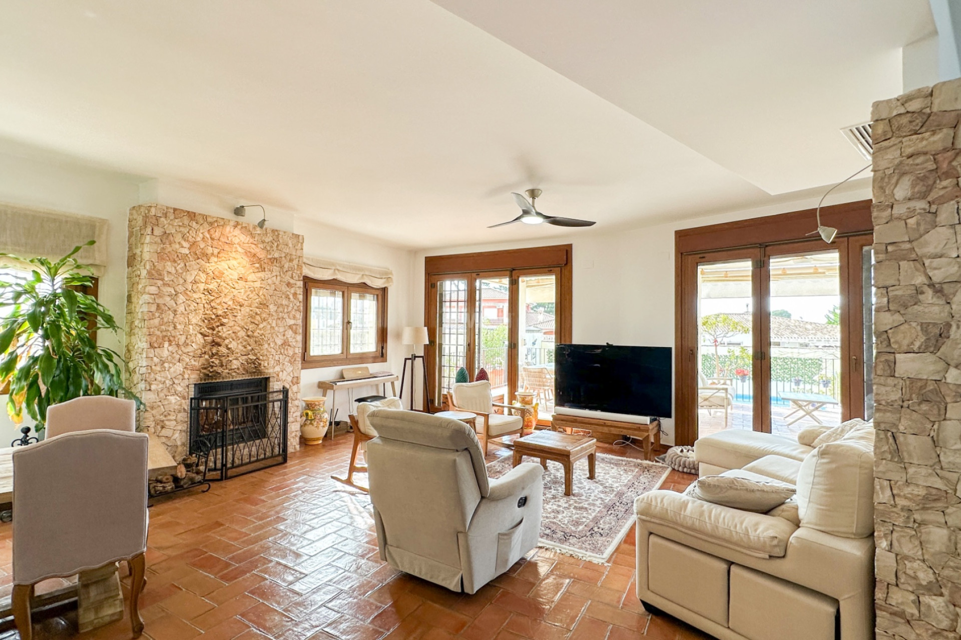 Wiederverkauf - Villa - Dehesa de Campoamor - Costa Blanca