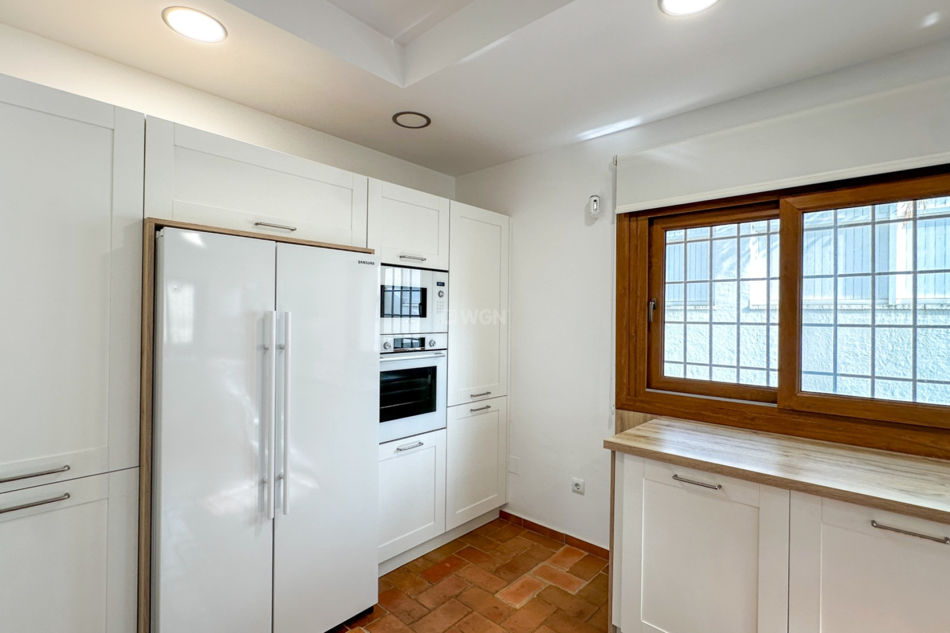 Wiederverkauf - Villa - Dehesa de Campoamor - Costa Blanca