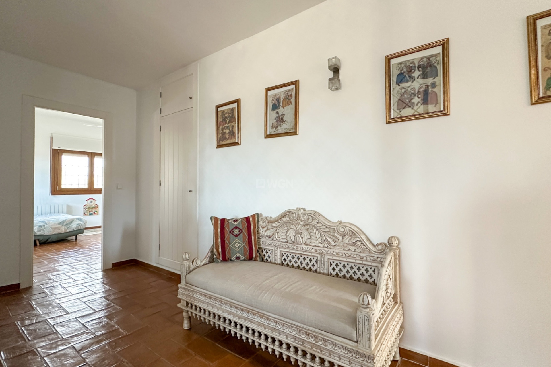 Wiederverkauf - Villa - Dehesa de Campoamor - Costa Blanca