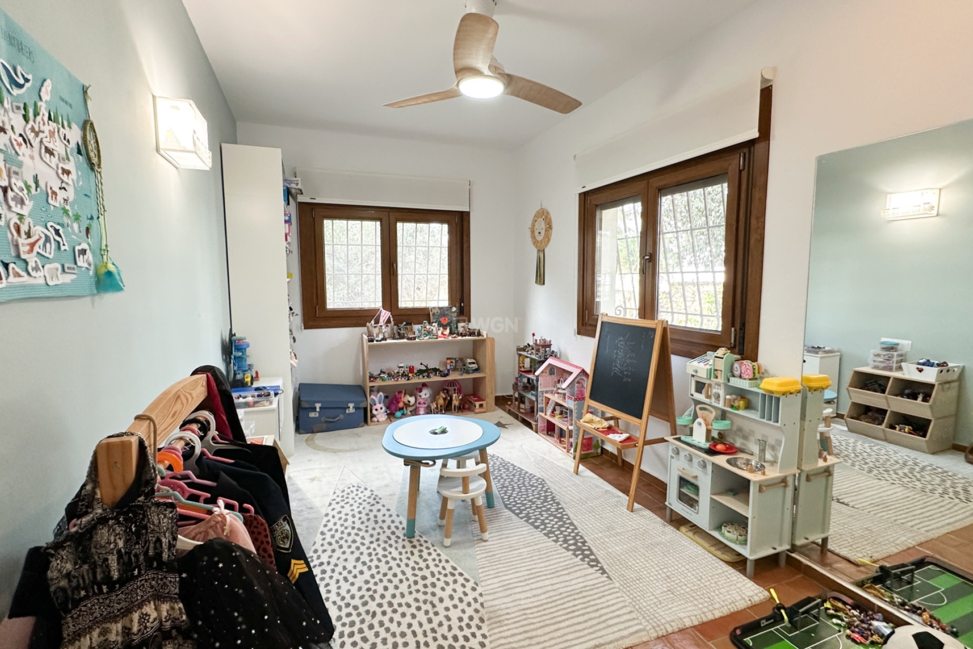 Wiederverkauf - Villa - Dehesa de Campoamor - Costa Blanca