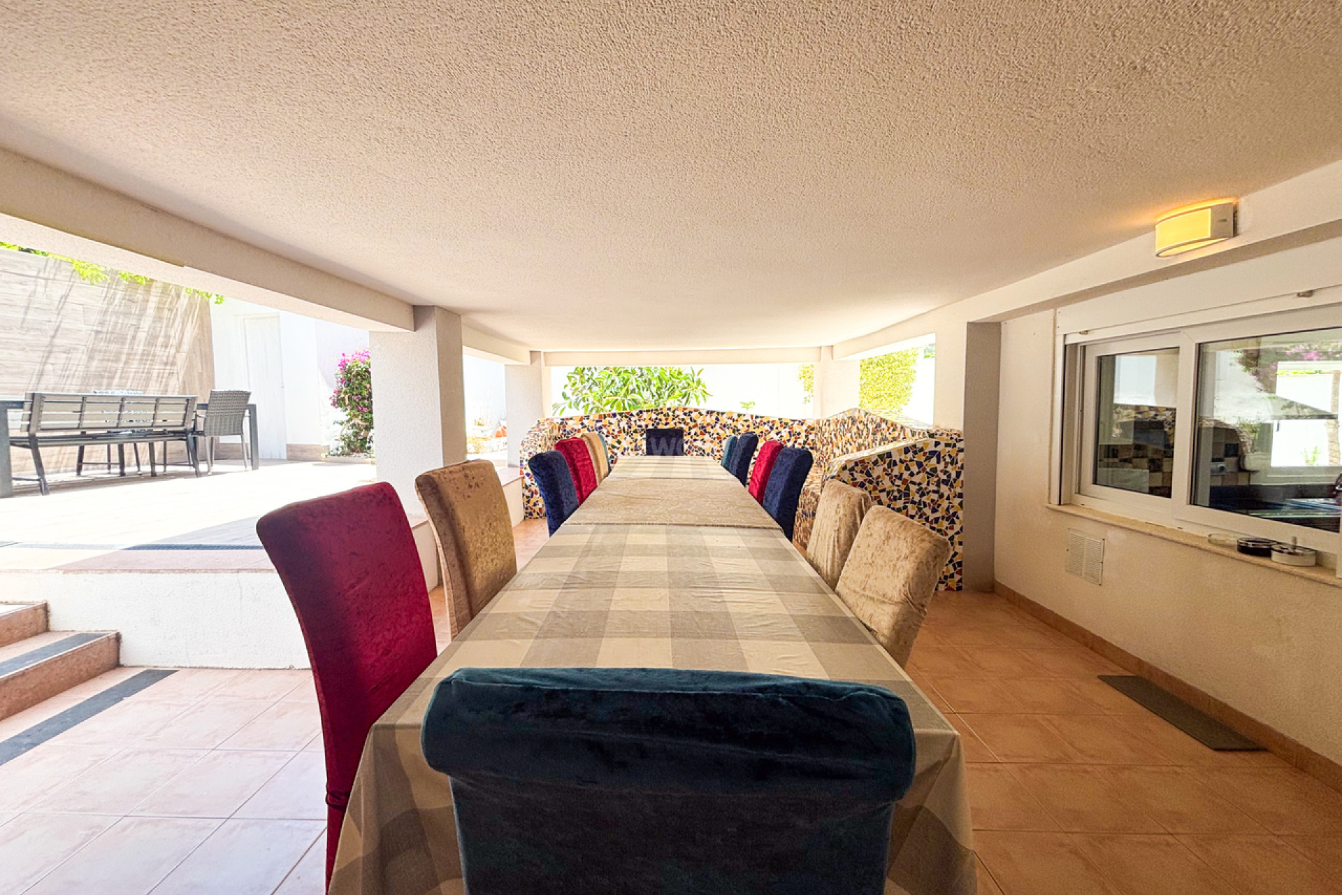 Wiederverkauf - Villa - Dehesa de Campoamor - Costa Blanca