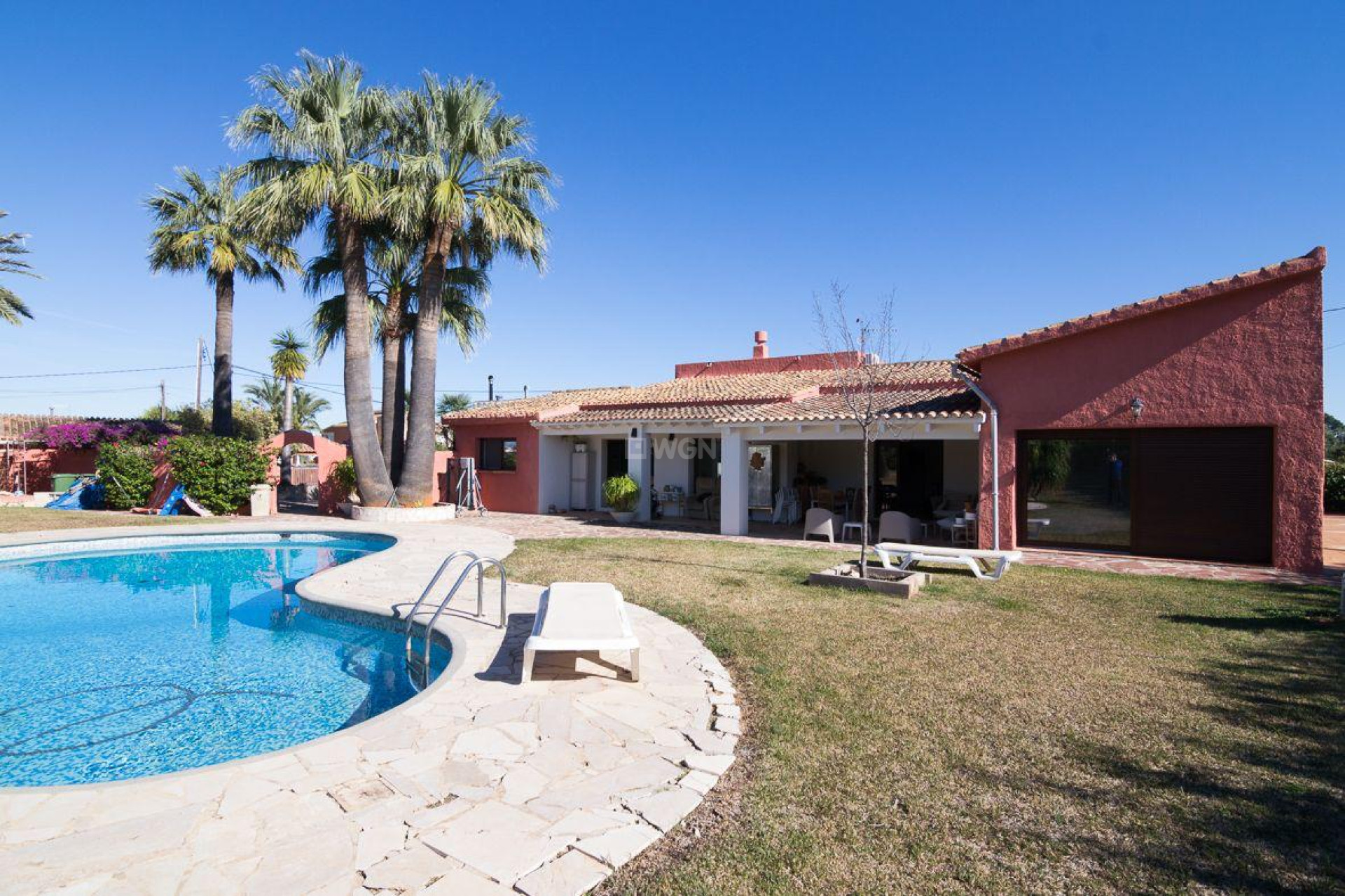Wiederverkauf - Villa - Denia - Costa Blanca