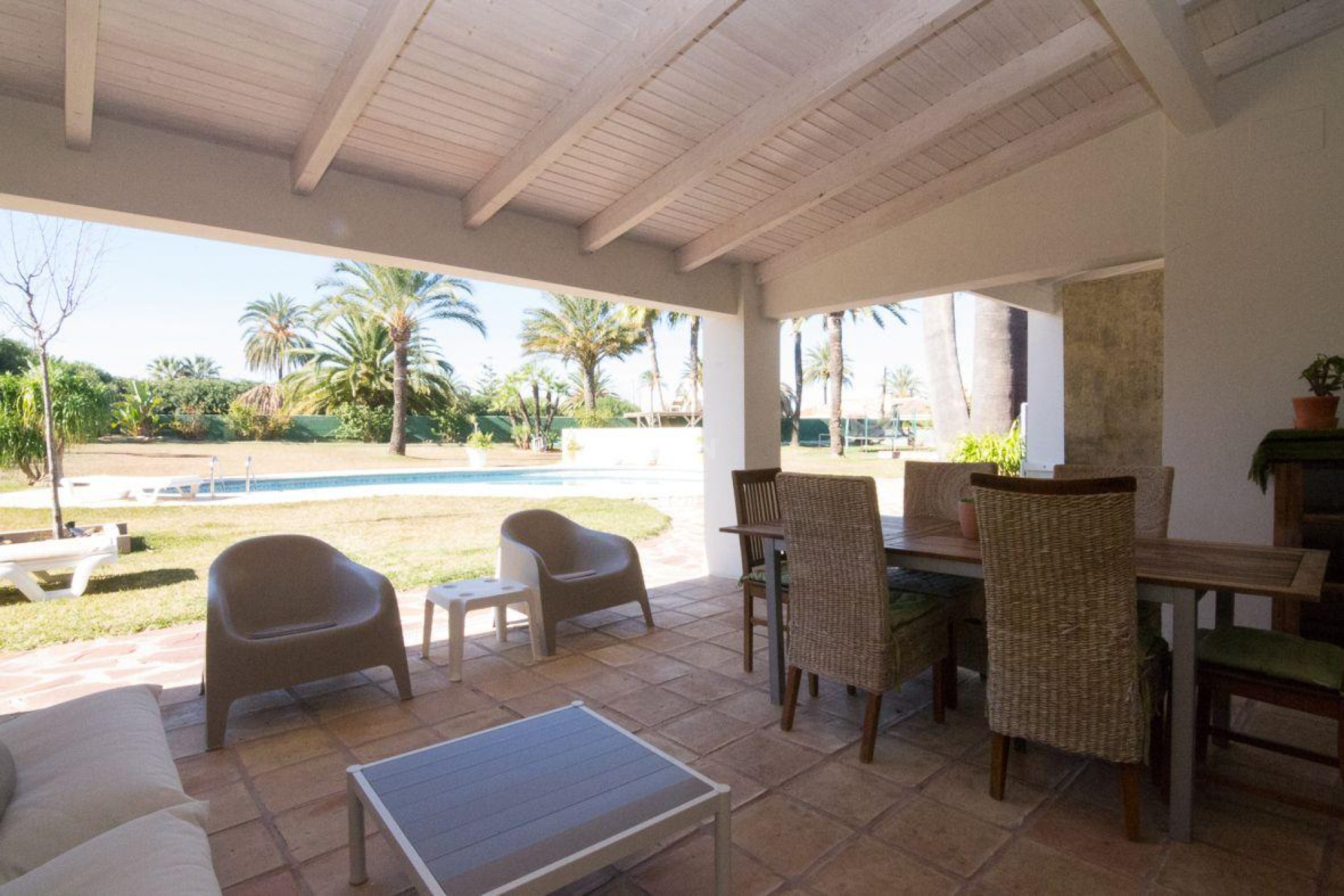 Wiederverkauf - Villa - Denia - Costa Blanca