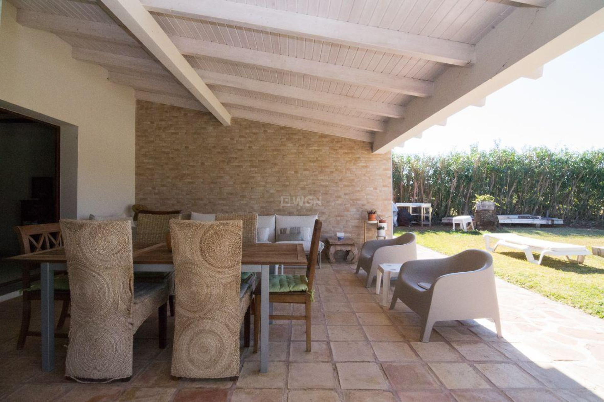 Wiederverkauf - Villa - Denia - Costa Blanca