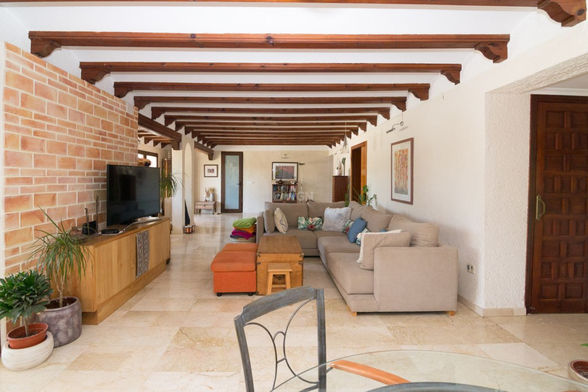 Wiederverkauf - Villa - Denia - Costa Blanca