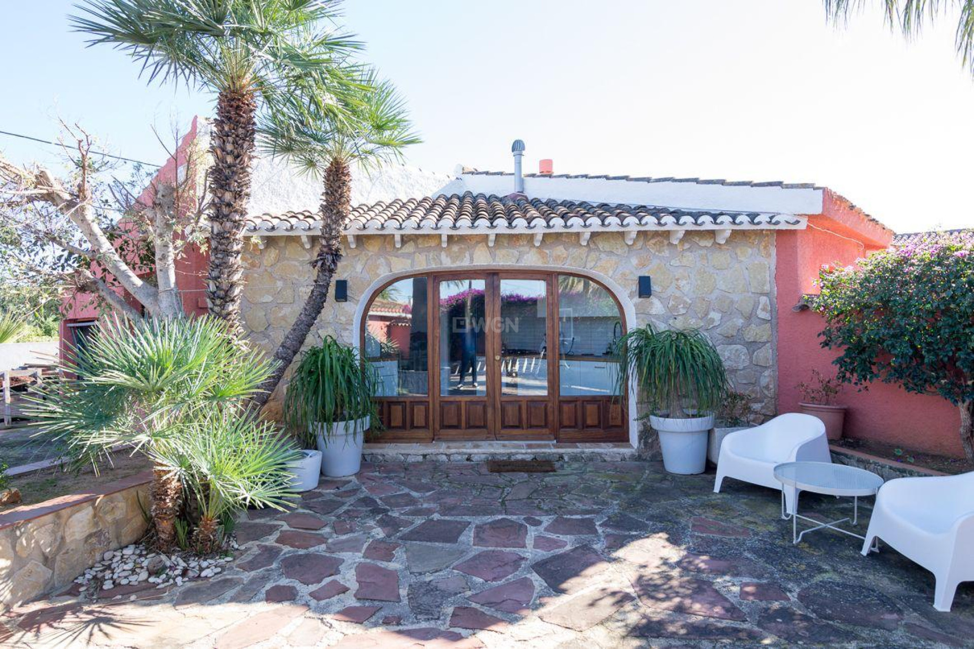 Wiederverkauf - Villa - Denia - Costa Blanca