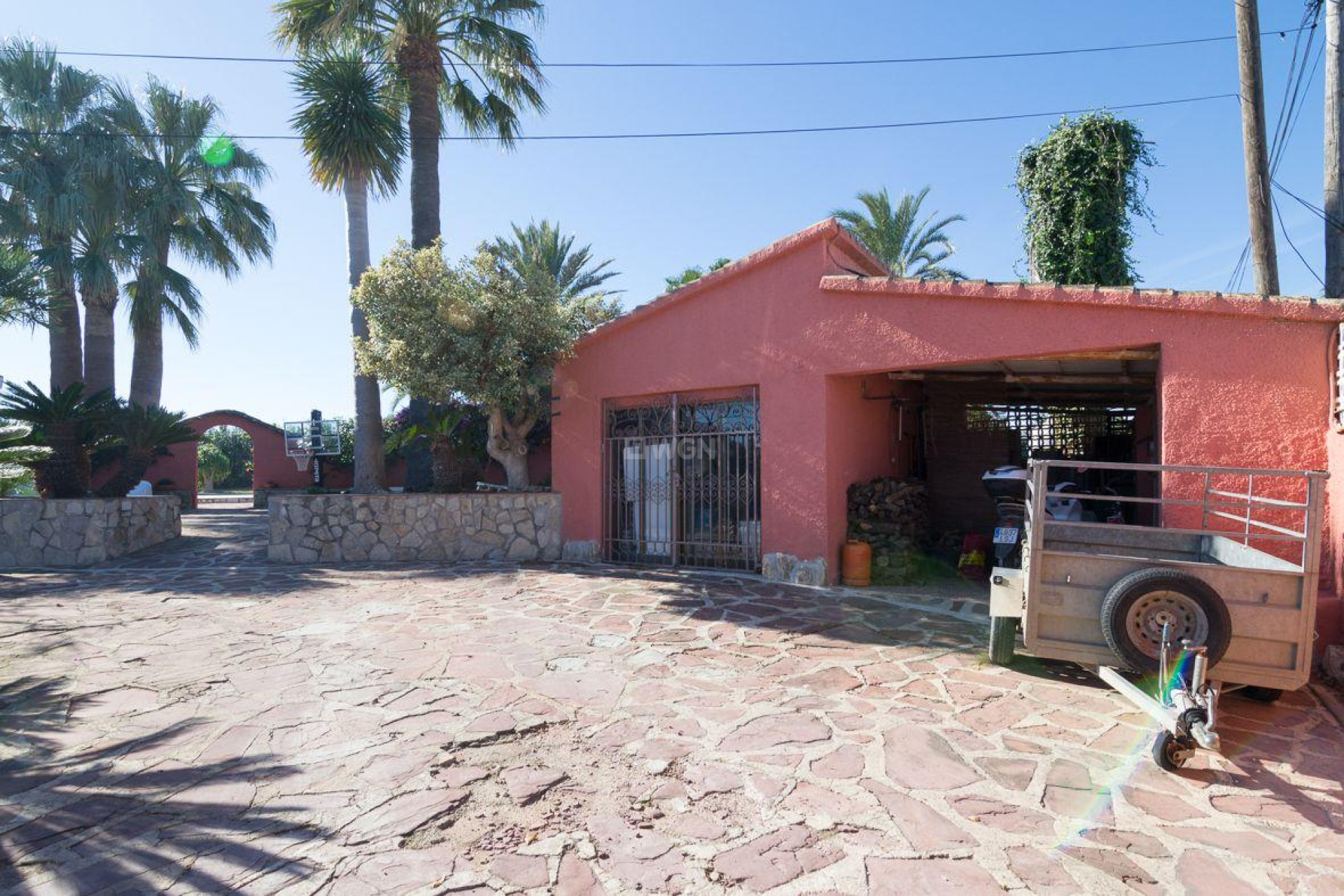 Wiederverkauf - Villa - Denia - Costa Blanca