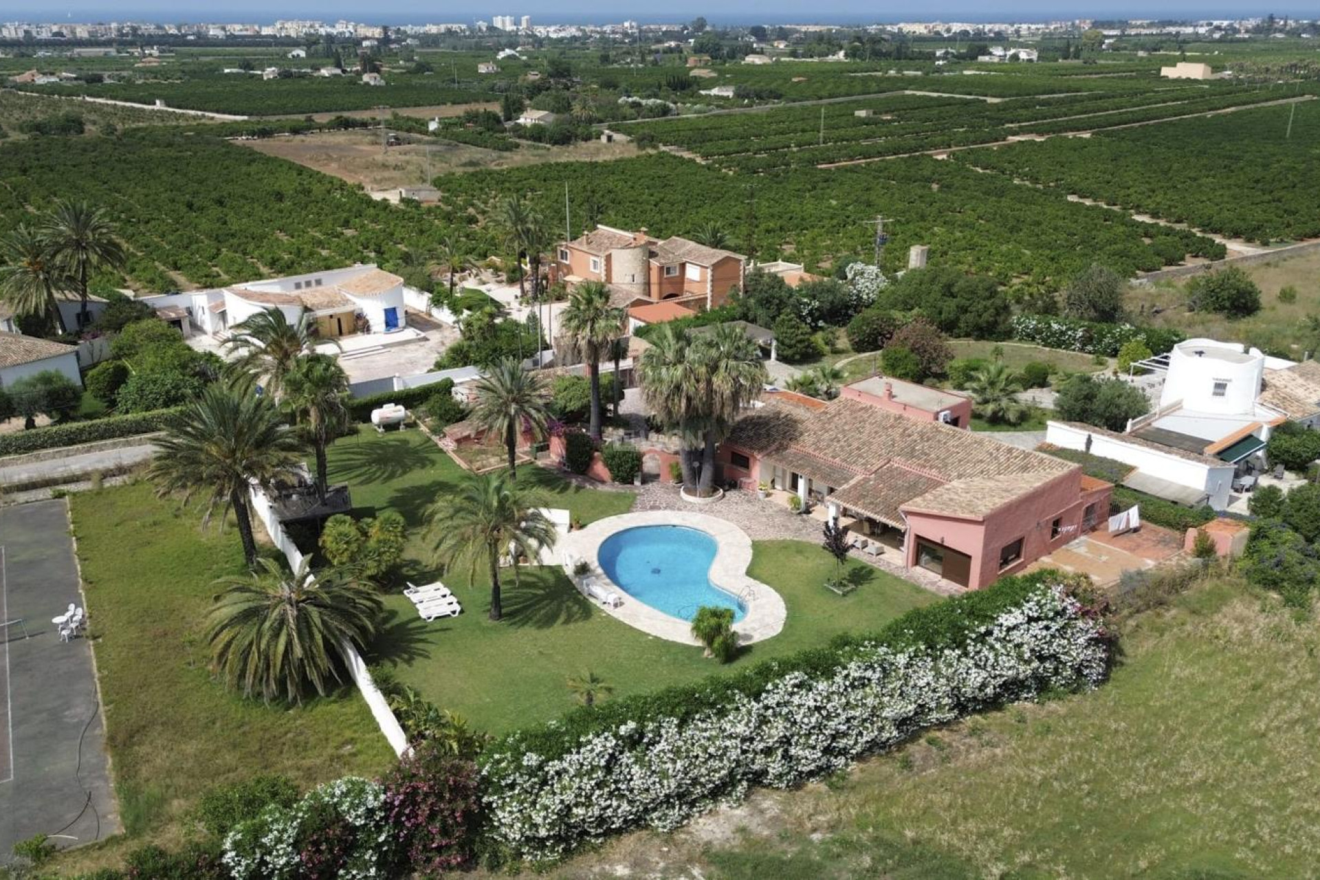 Wiederverkauf - Villa - Denia - Costa Blanca