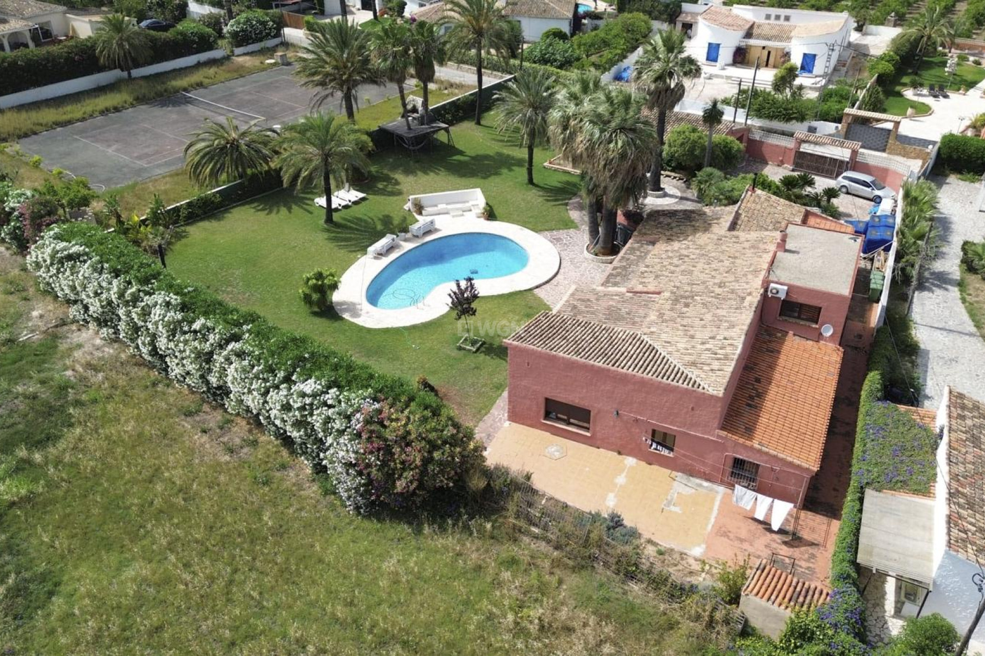 Wiederverkauf - Villa - Denia - Costa Blanca