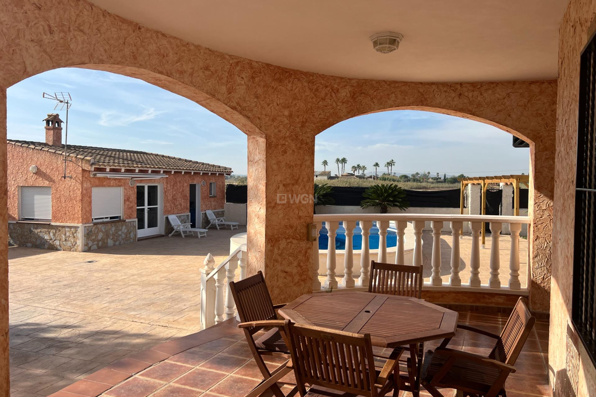 Wiederverkauf - Villa - Dolores - Cmno. Escorredor