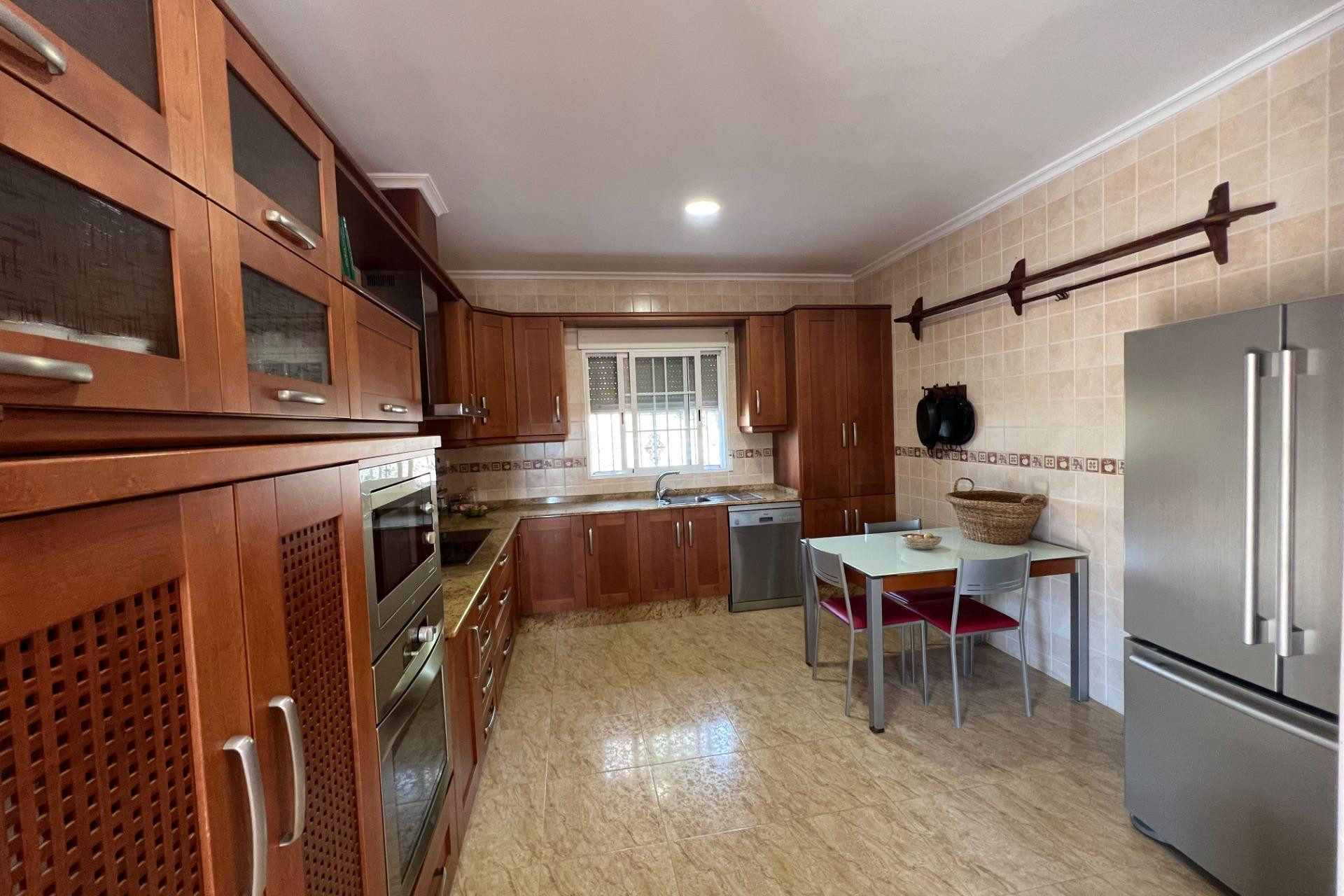 Wiederverkauf - Villa - Dolores - Cmno. Escorredor