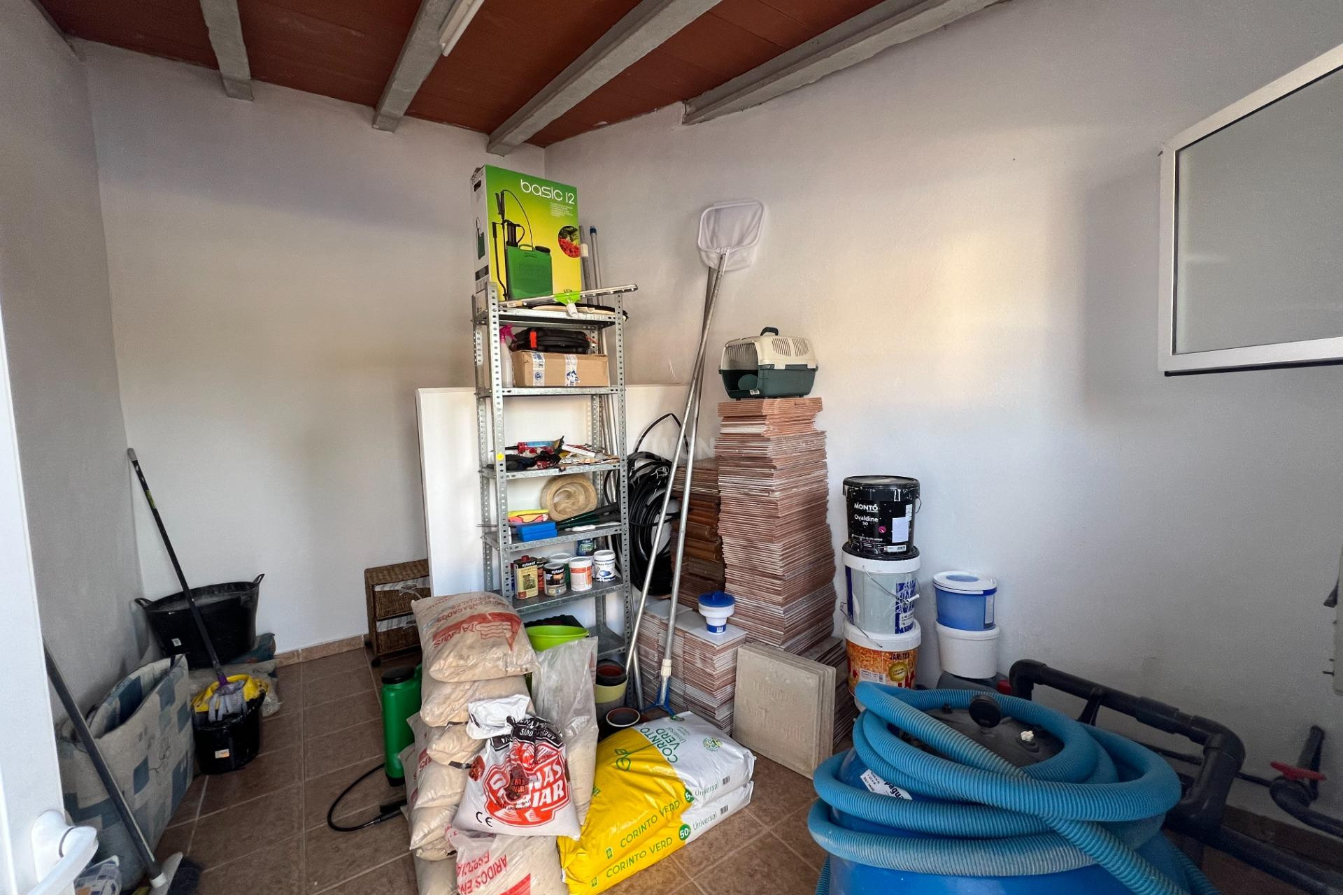 Wiederverkauf - Villa - Dolores - Cmno. Escorredor