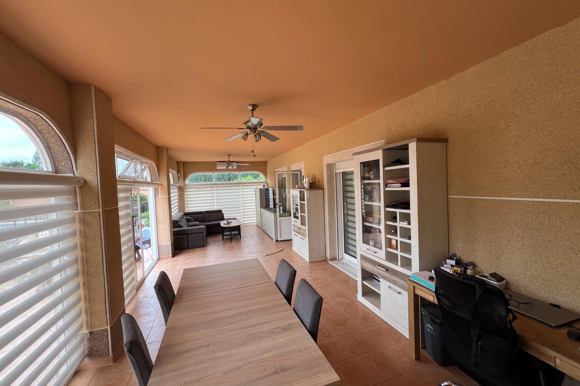 Wiederverkauf - Villa - Dolores - Cmno. Escorredor