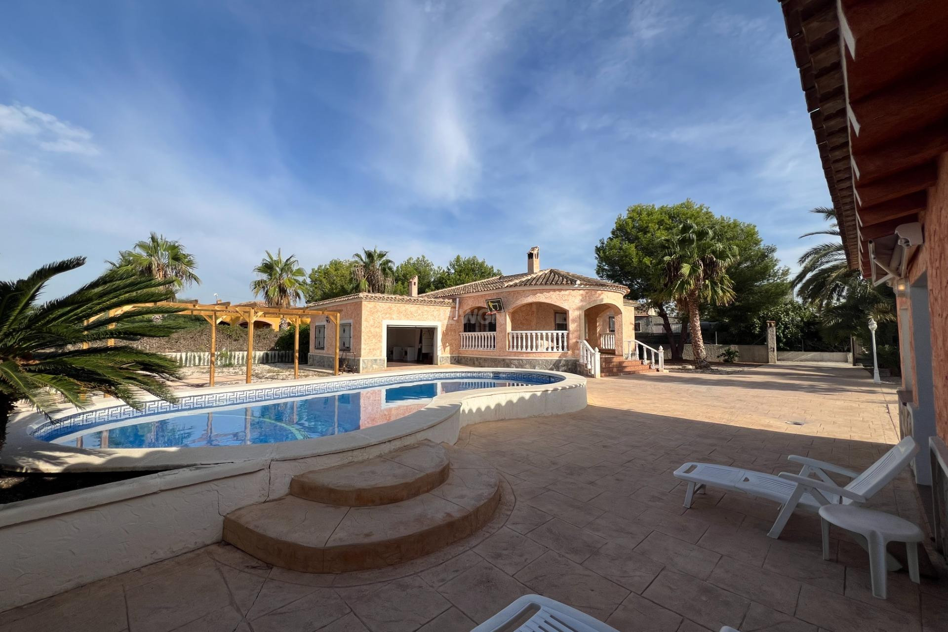 Wiederverkauf - Villa - Dolores - Cmno. Escorredor