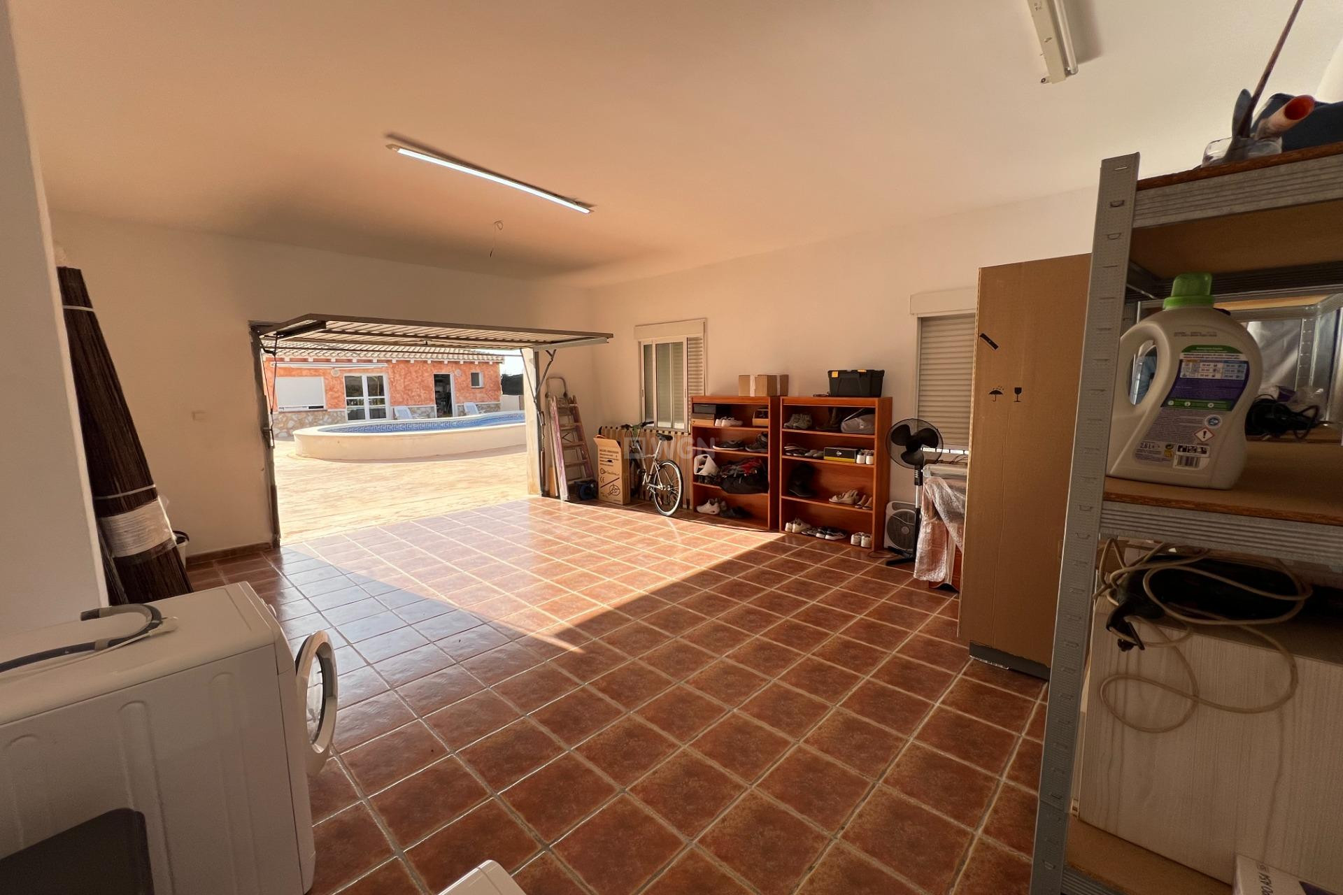 Wiederverkauf - Villa - Dolores - Cmno. Escorredor